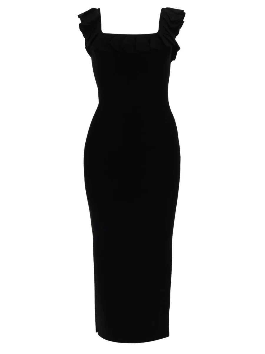 Michael By Michael Kors Sleek Mini Dress for Women