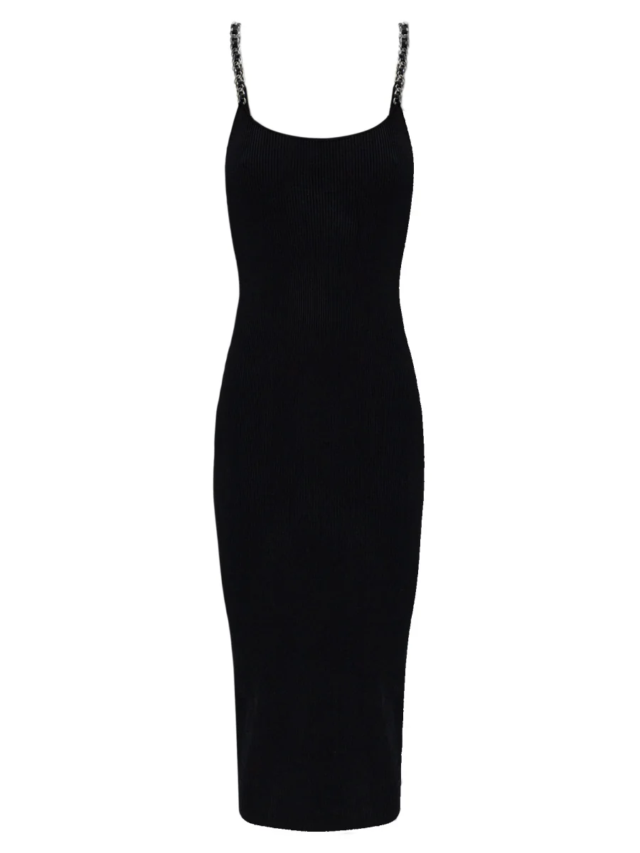 Michael By Michael Kors Slim Fit Sweater Suit for Women