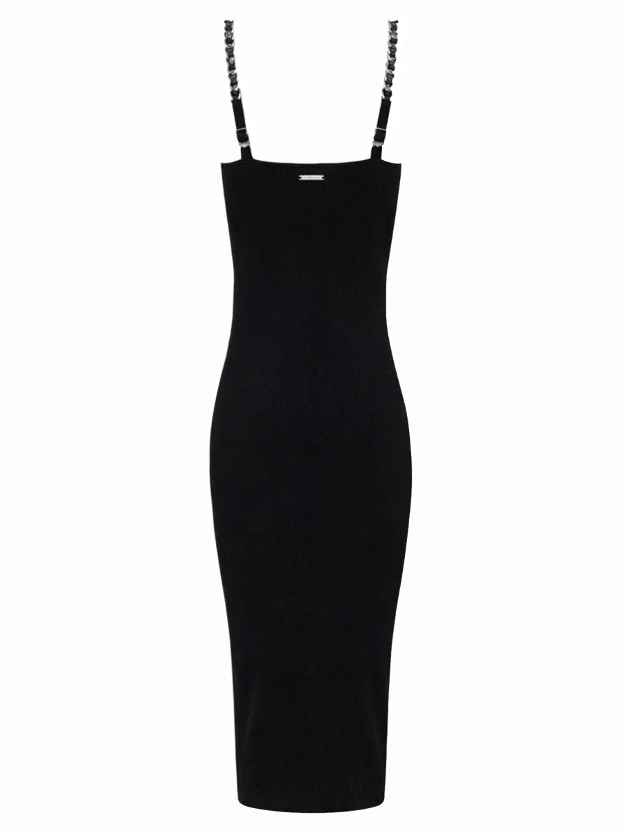 Michael By Michael Kors Slim Fit Sweater Suit for Women - Image 2