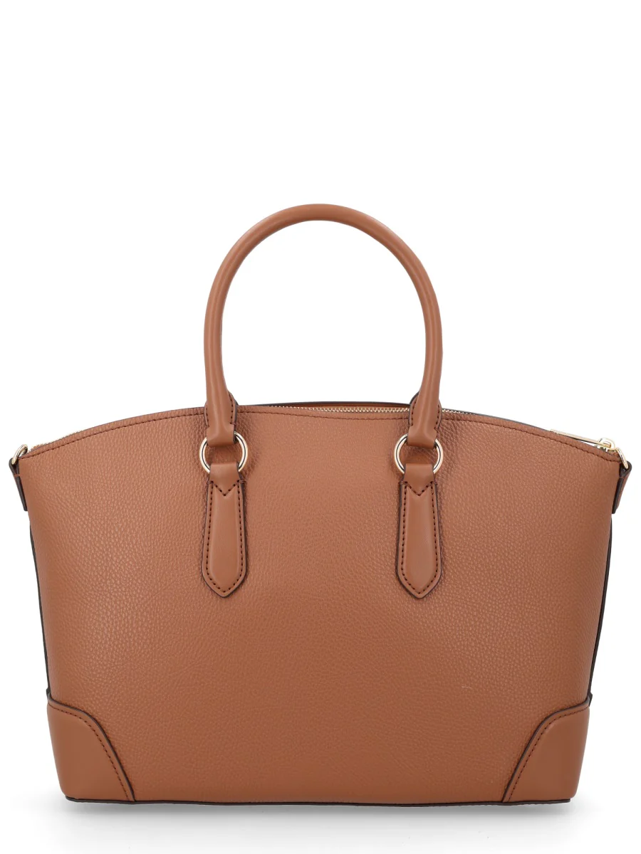 Michael By Michael Kors Structured Mini Handbag - Image 2