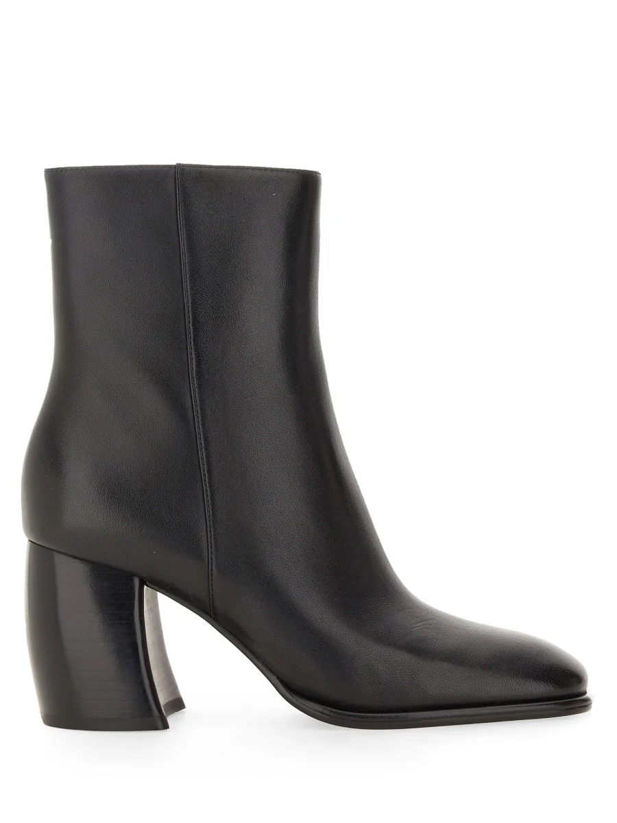 Michael By Michael Kors Women's Ankle Boot 'Maude' - FW24 Collection
