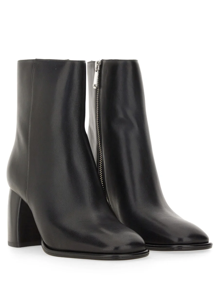 Michael By Michael Kors Women's Ankle Boot 'Maude' - FW24 Collection - Image 2