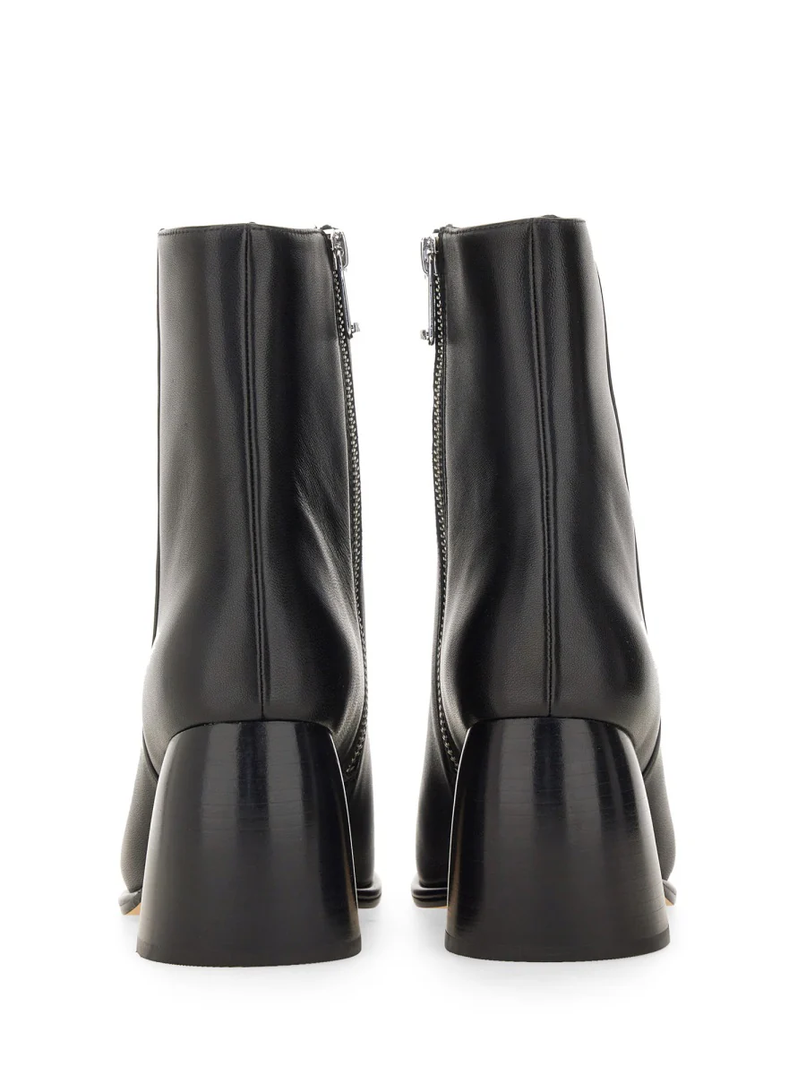 Michael By Michael Kors Women's Ankle Boot 'Maude' - FW24 Collection - Image 3