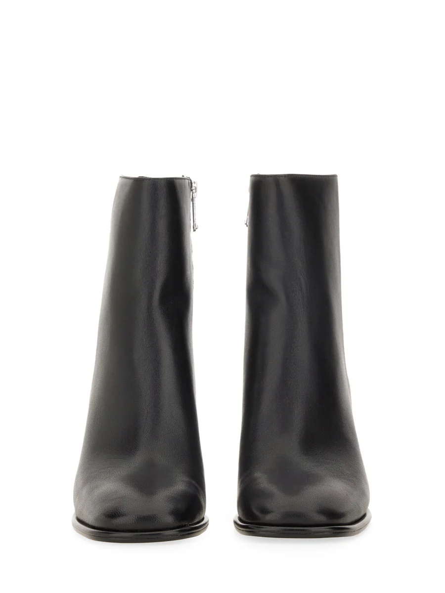 Michael By Michael Kors Women's Ankle Boot 'Maude' - FW24 Collection - Image 4