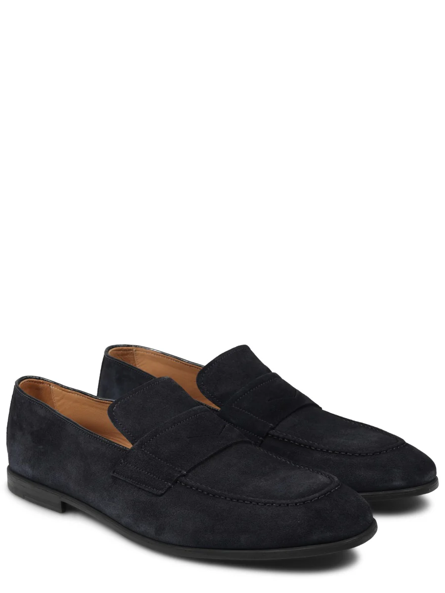 Mille885 Men's Loafers - Image 2