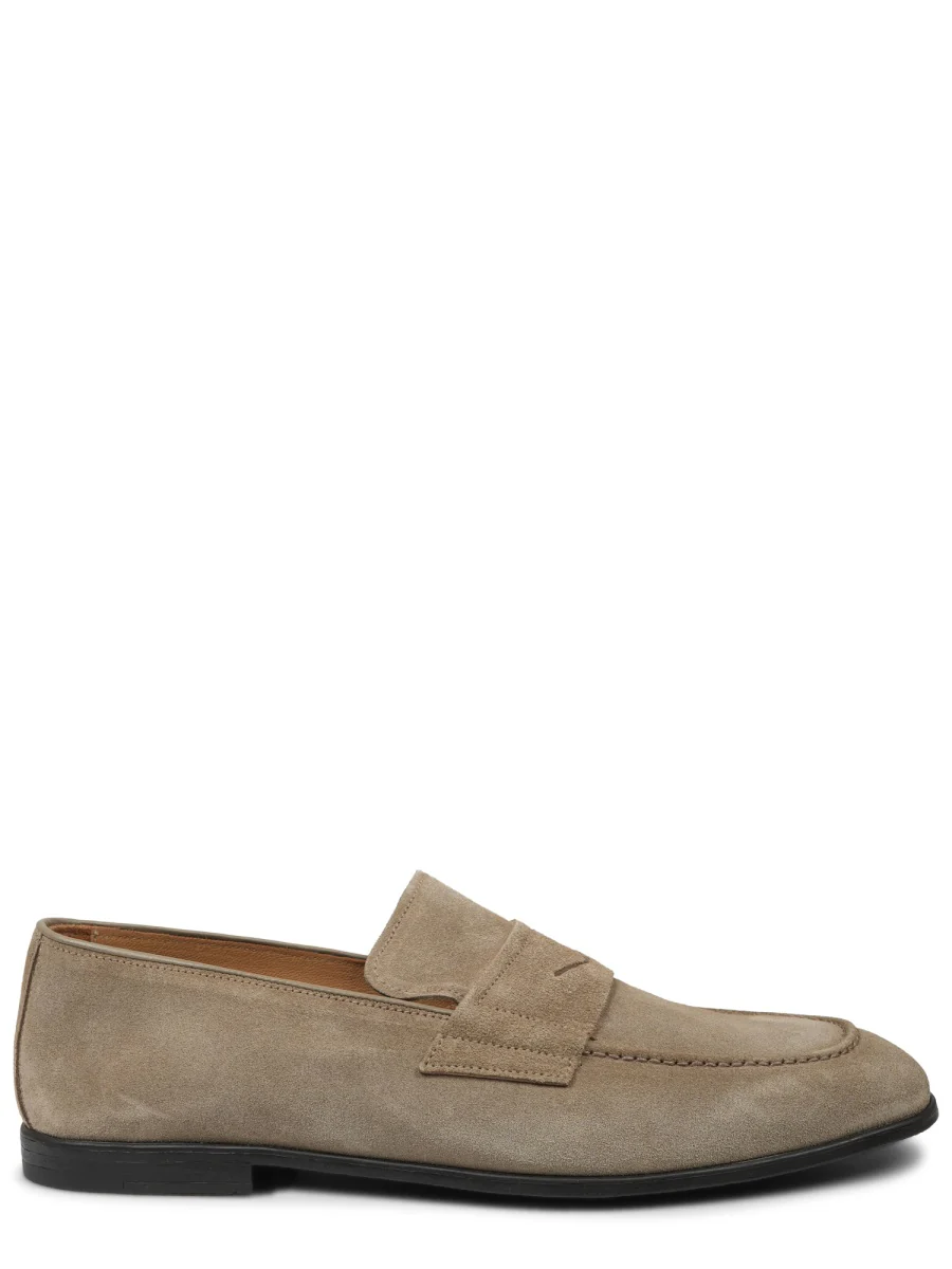 Mille885 Mini Loafers for Men - SS26 Collection