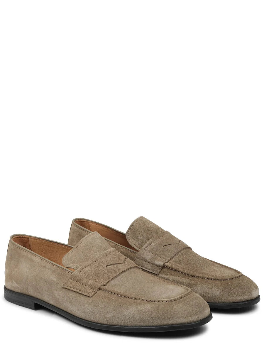 Mille885 Mini Loafers for Men - SS26 Collection - Image 2