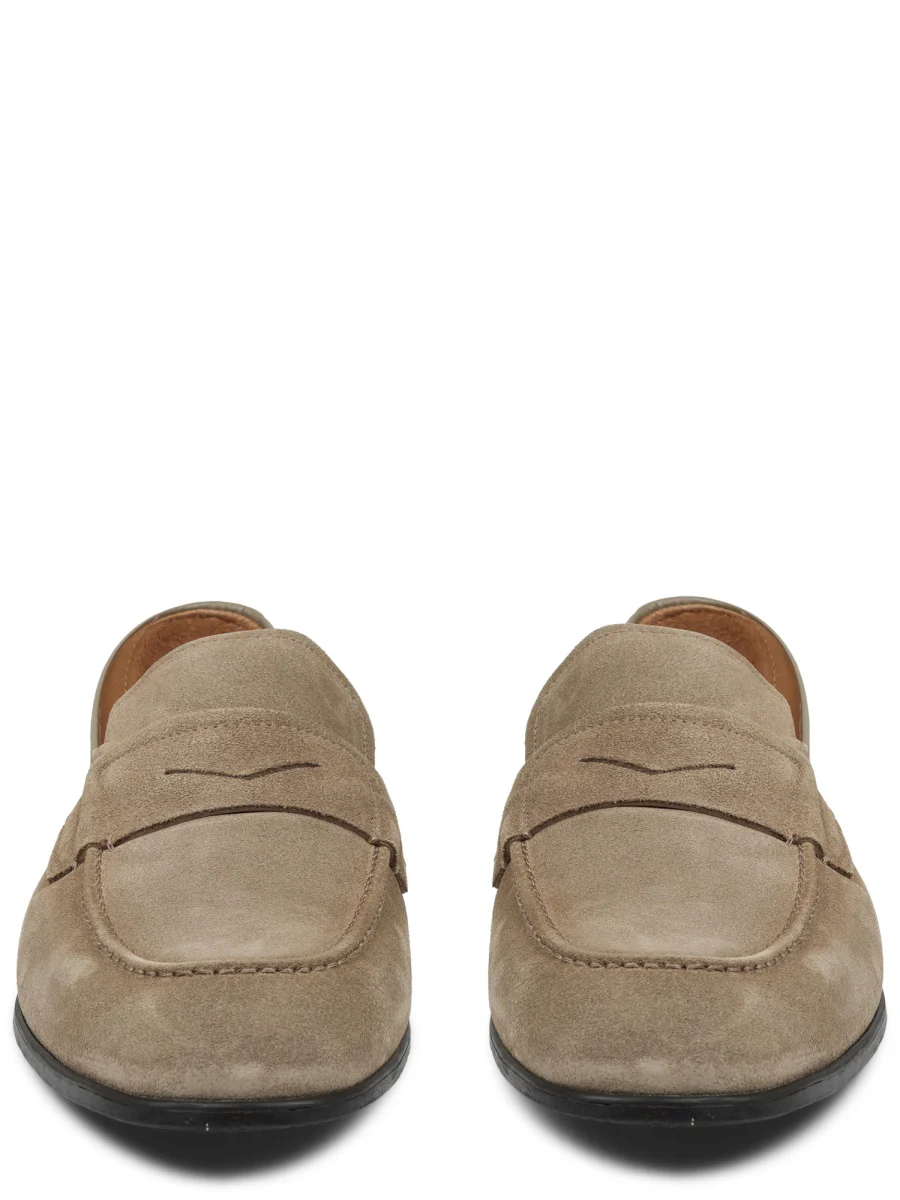 Mille885 Mini Loafers for Men - SS26 Collection - Image 3