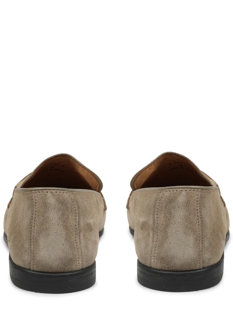 Mille885 Mini Loafers for Men - SS26 Collection - Image 4