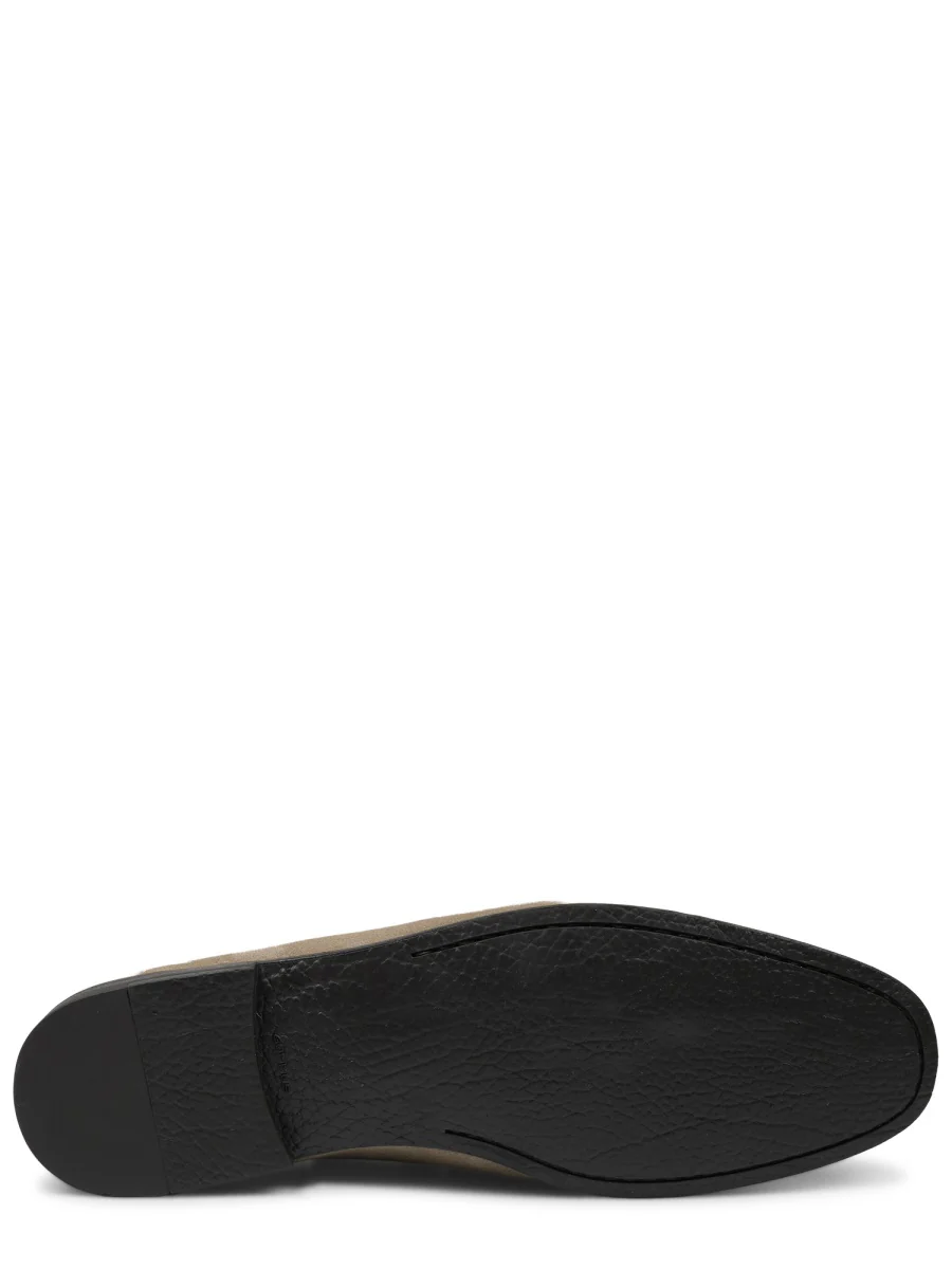 Mille885 Mini Loafers for Men - SS26 Collection - Image 6