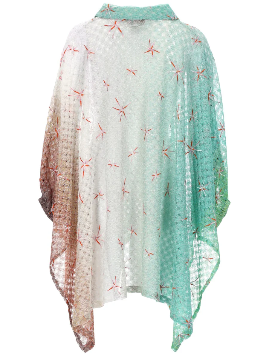 Missoni Chic Mini Dress for Women - Image 2