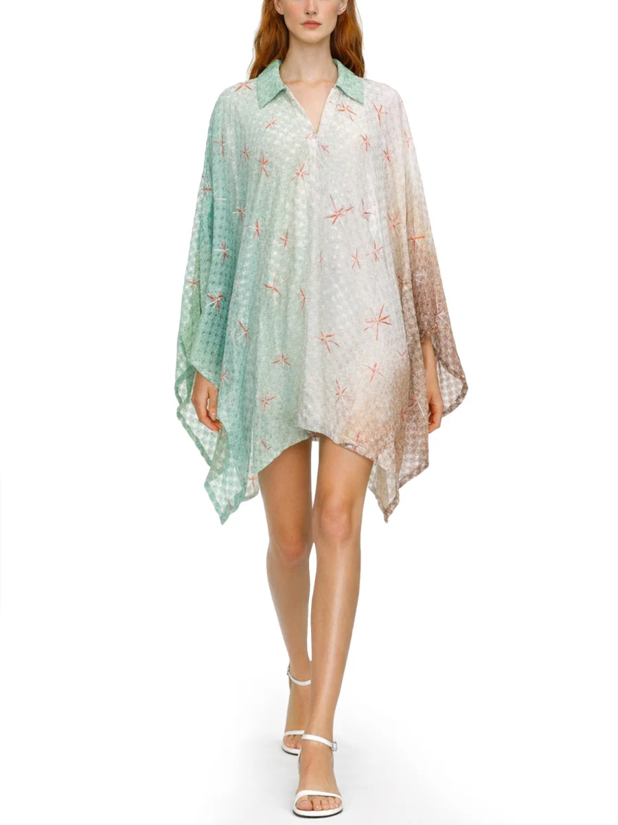 Missoni Chic Mini Dress for Women - Image 3
