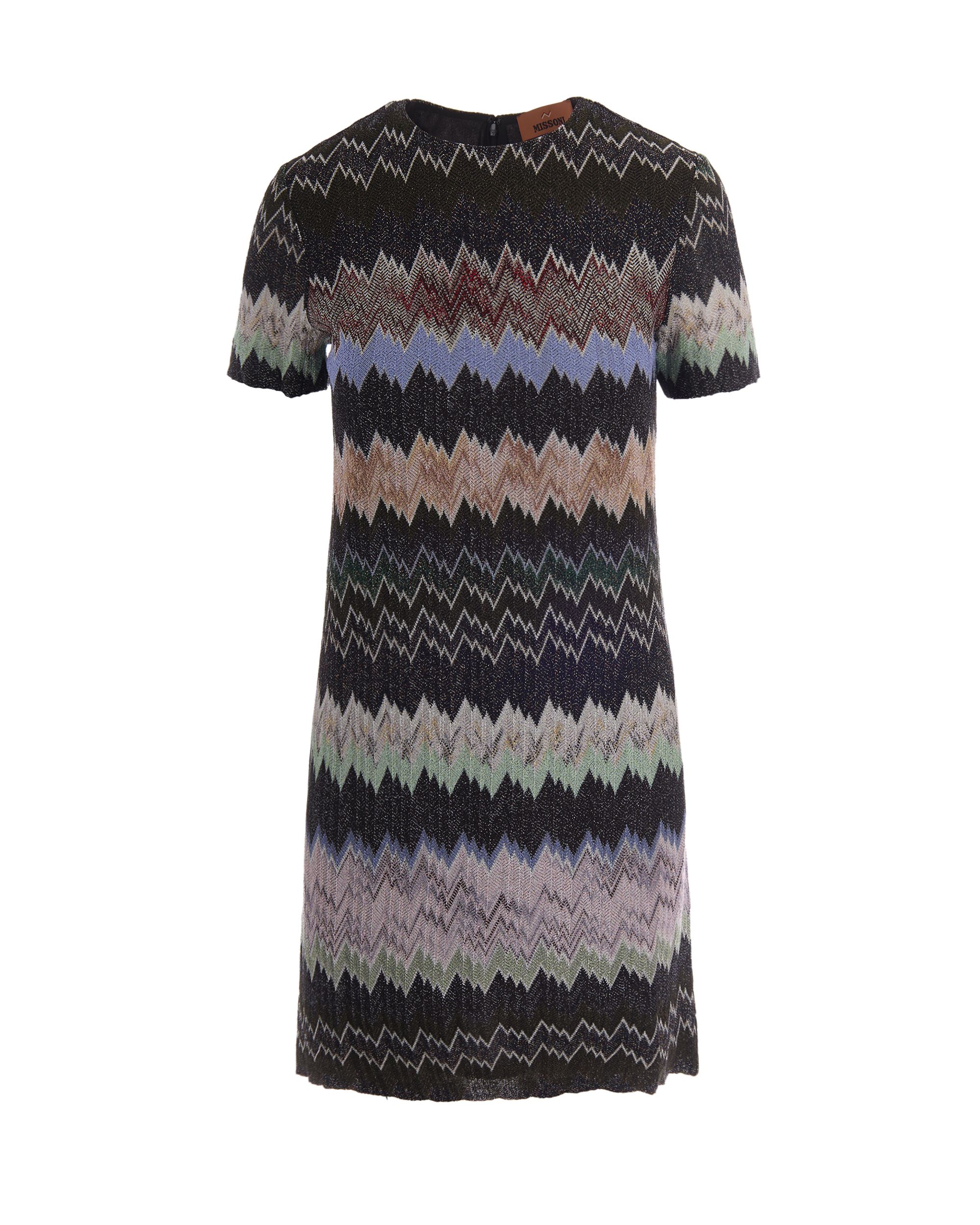 Missoni Chic Mini Dress for Women