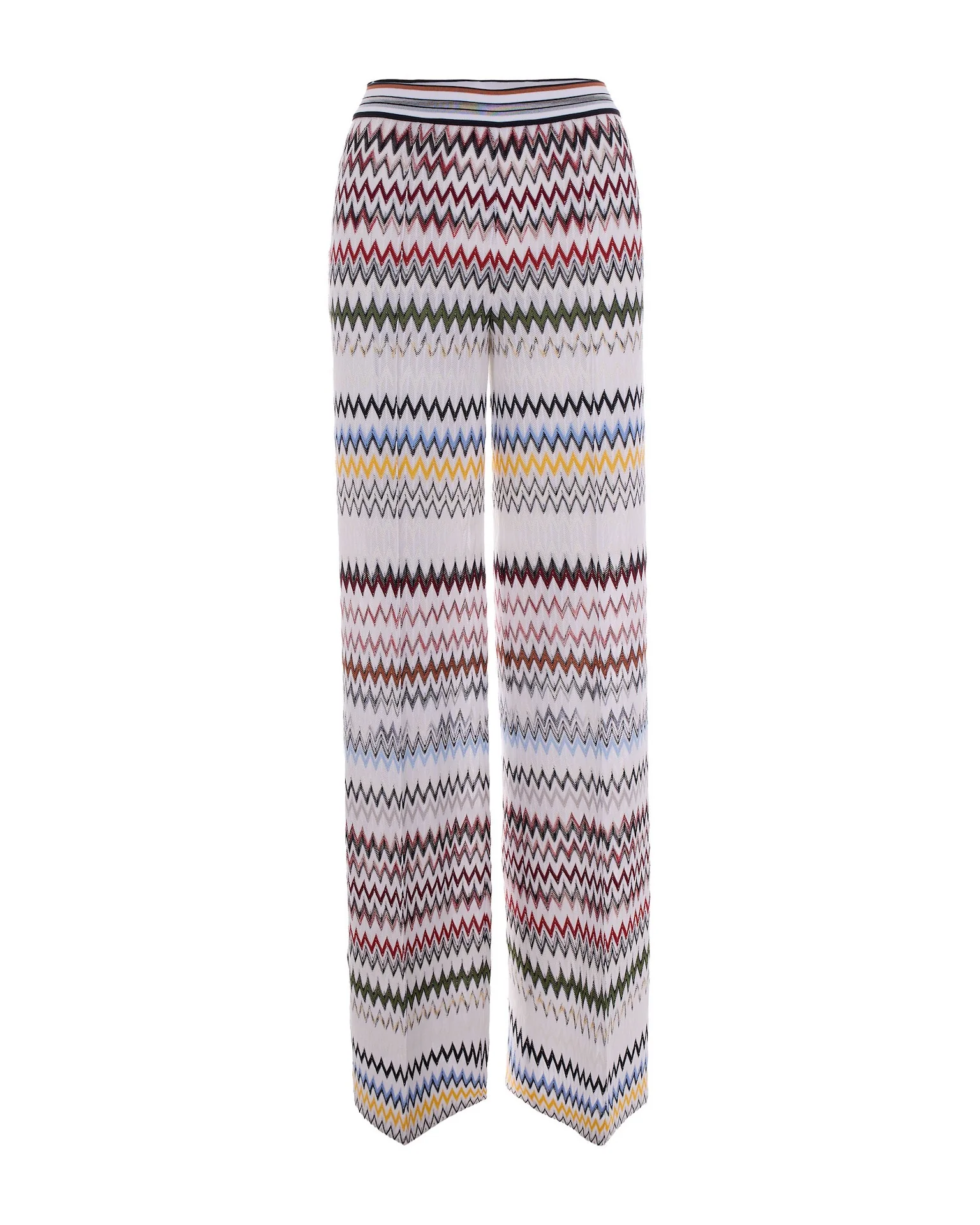 Missoni Chic Mini Trousers for Women