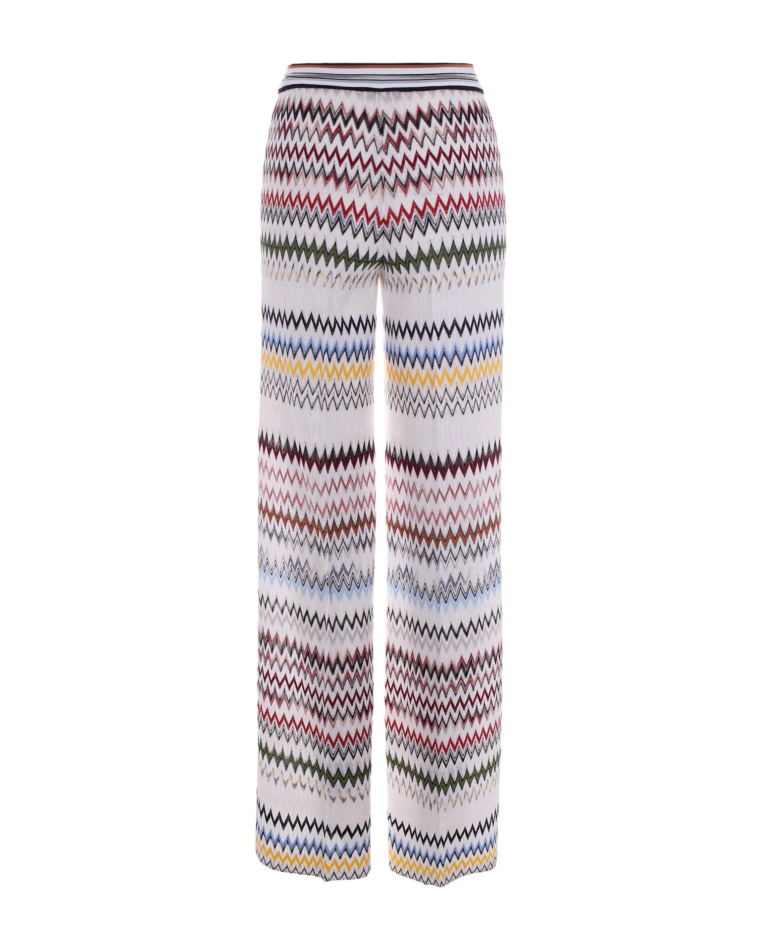 Missoni Chic Mini Trousers for Women - Image 2