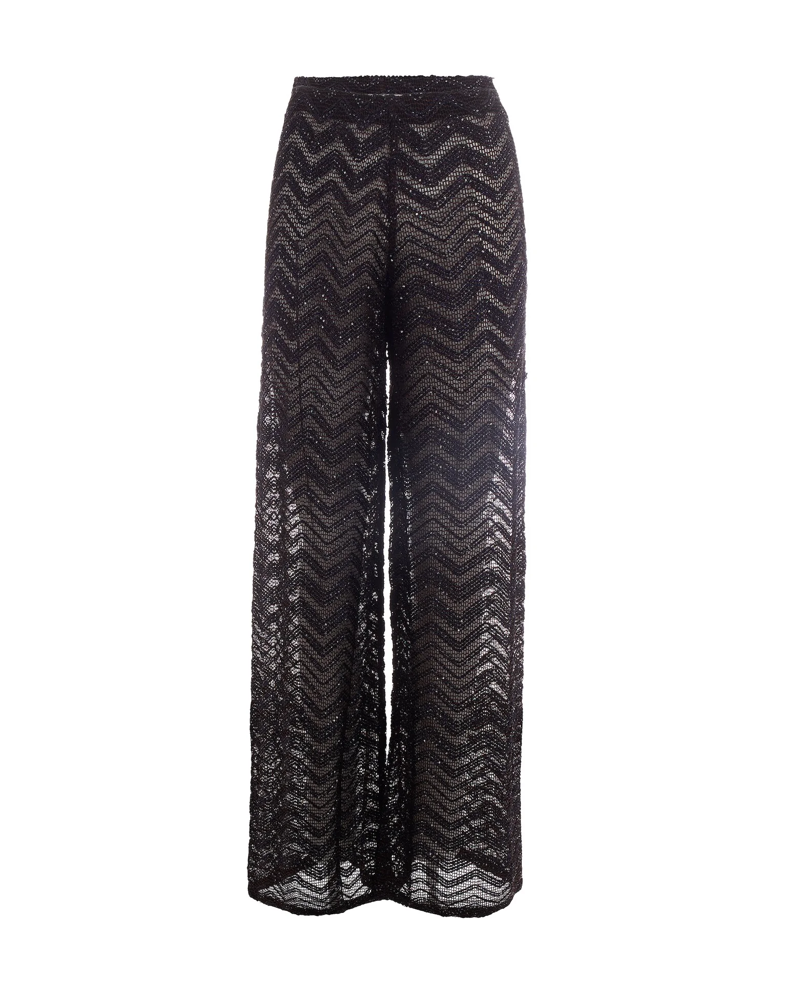 Missoni Chic Trousers for Women