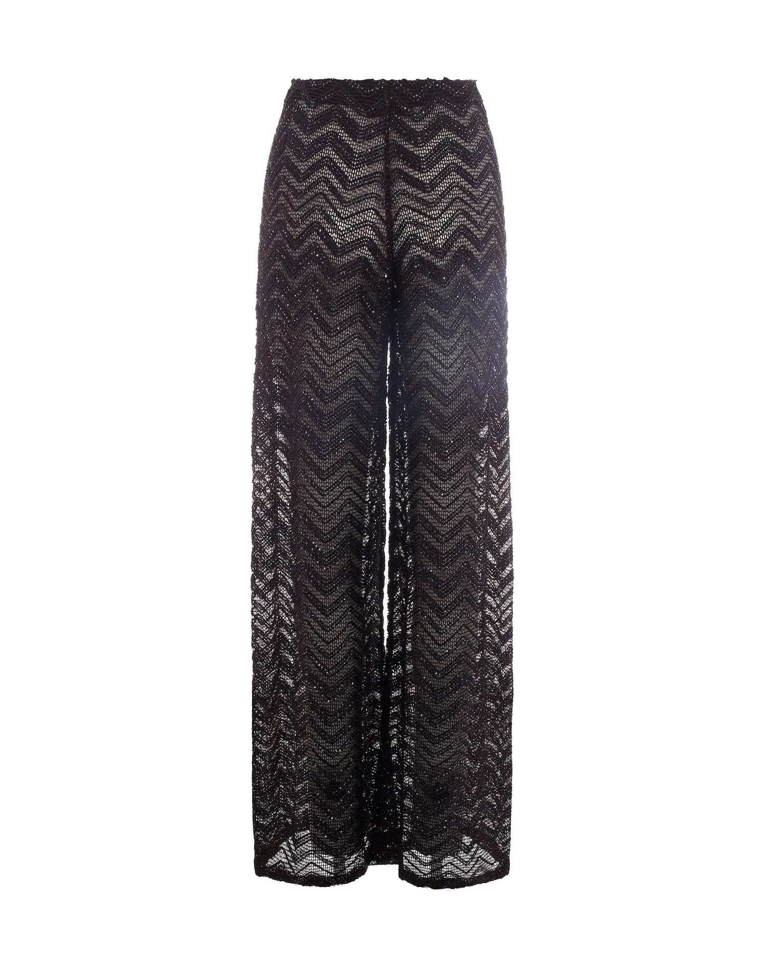 Missoni Chic Trousers for Women - Image 2