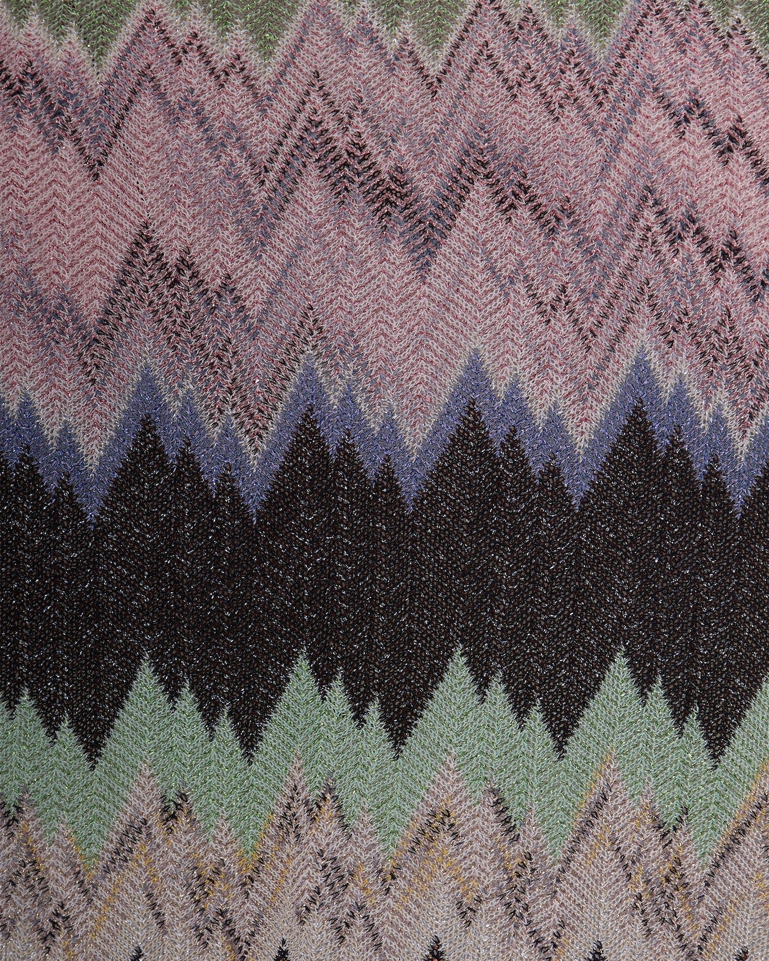 Missoni Mini Chic T-Shirt for Women - Perfect for P26 Season - Image 3