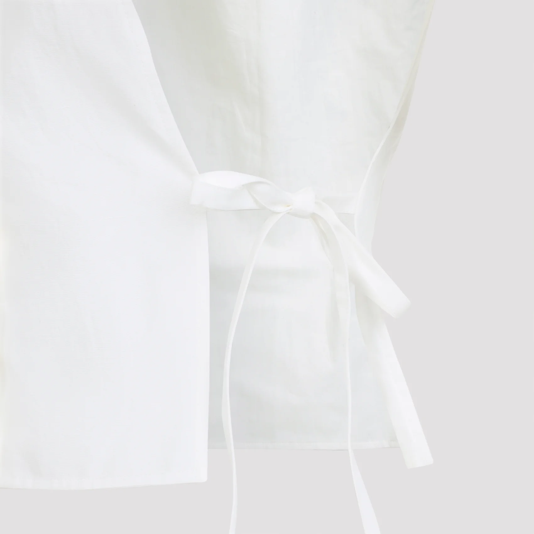 Miu Miu Chic Cotton Blend Shirt for Women - Image 6
