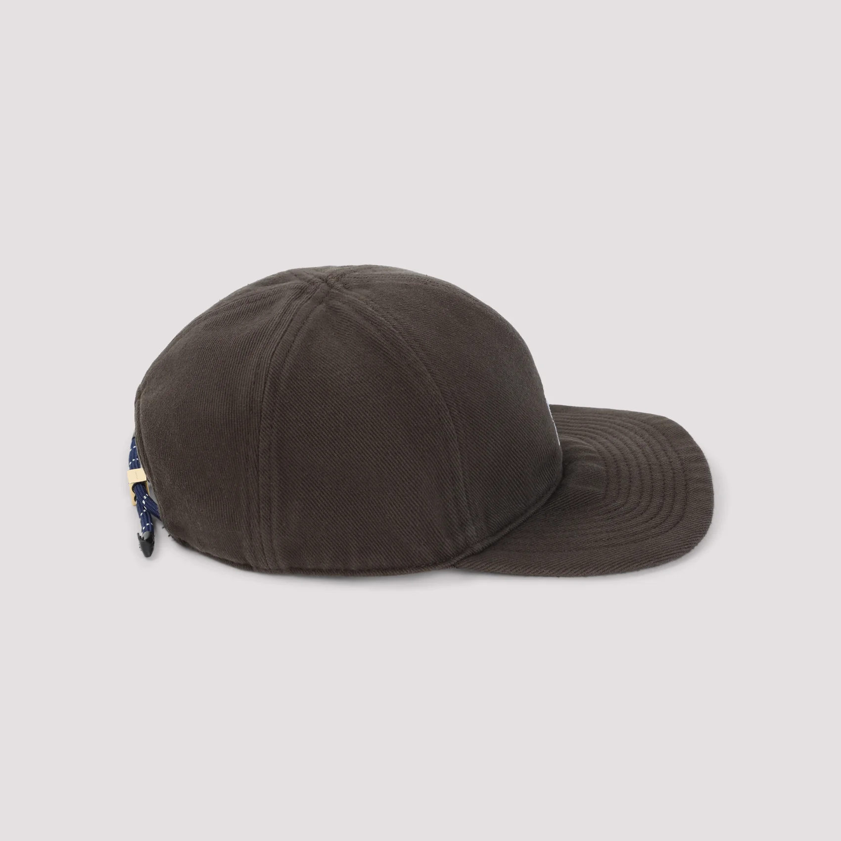 Miu Miu Chic Women's Cotton Hat for FW26 - Image 4