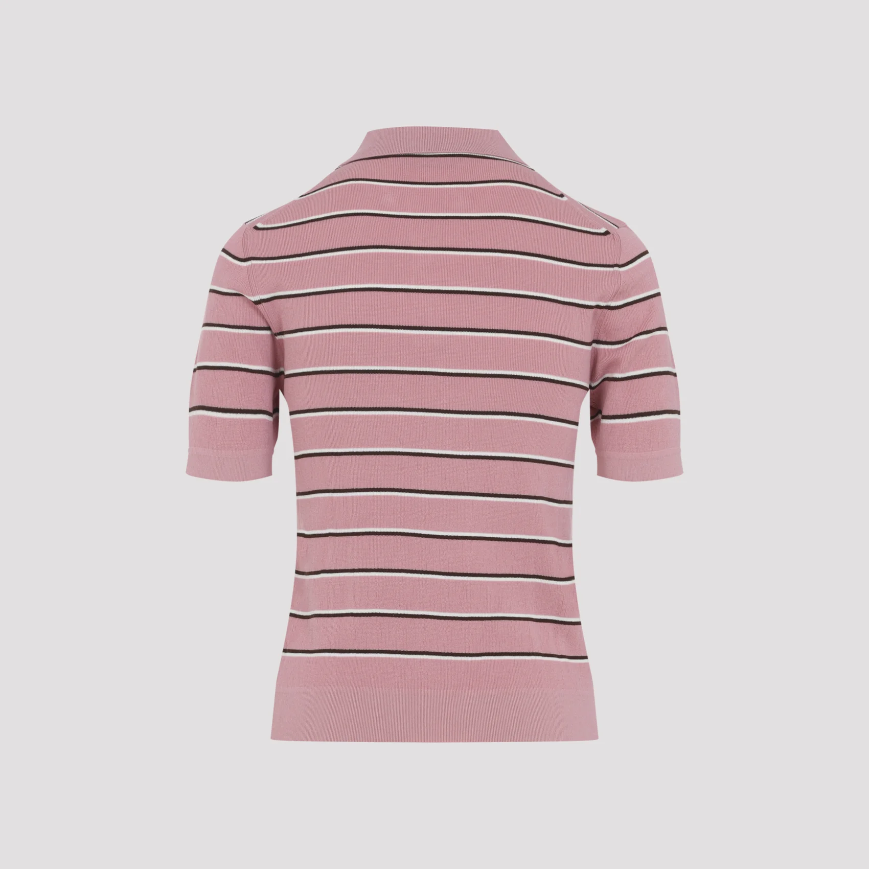 Miu Miu Chic Women's Polo Top - Image 4