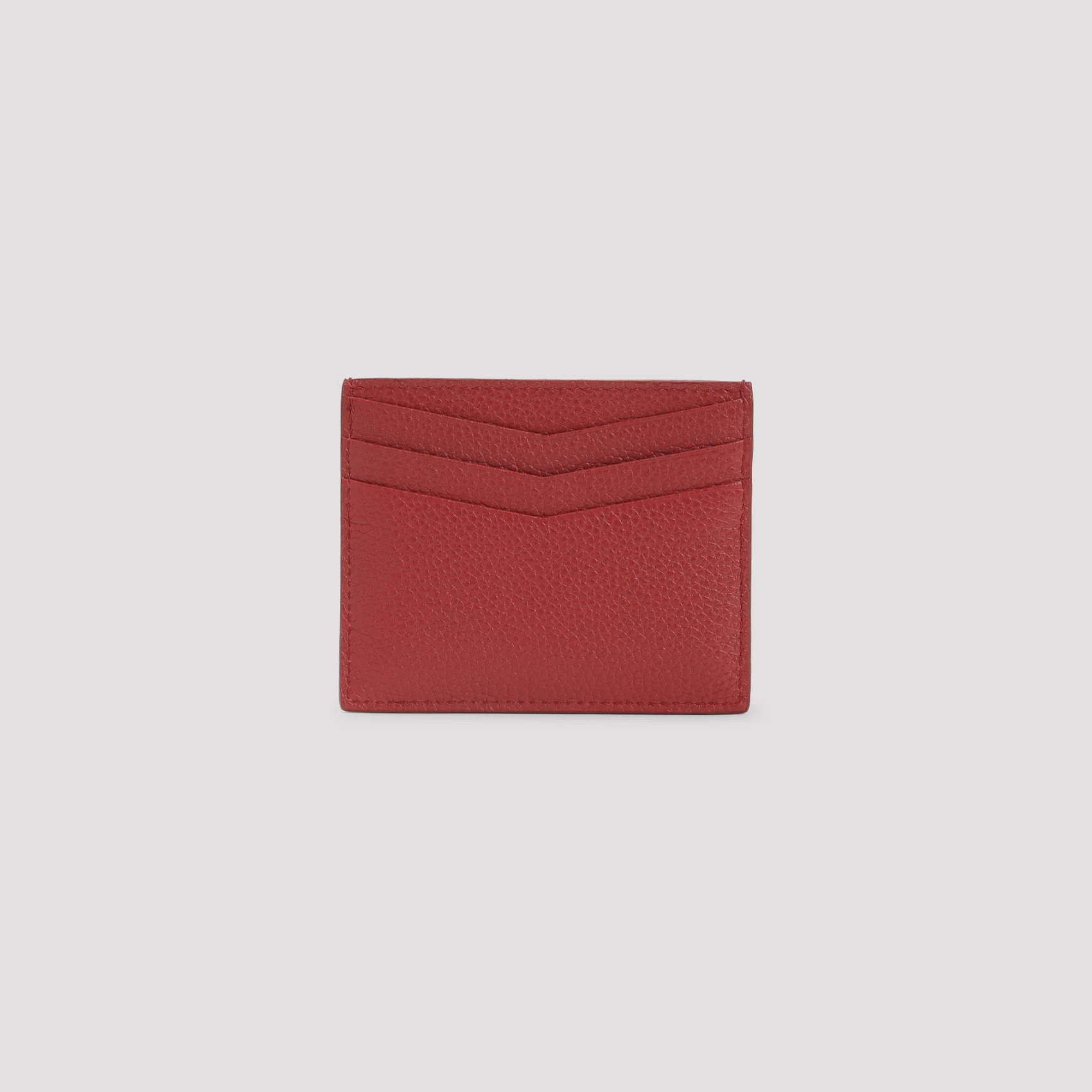 MIU MIU Gem Leather Card Holder - Image 4