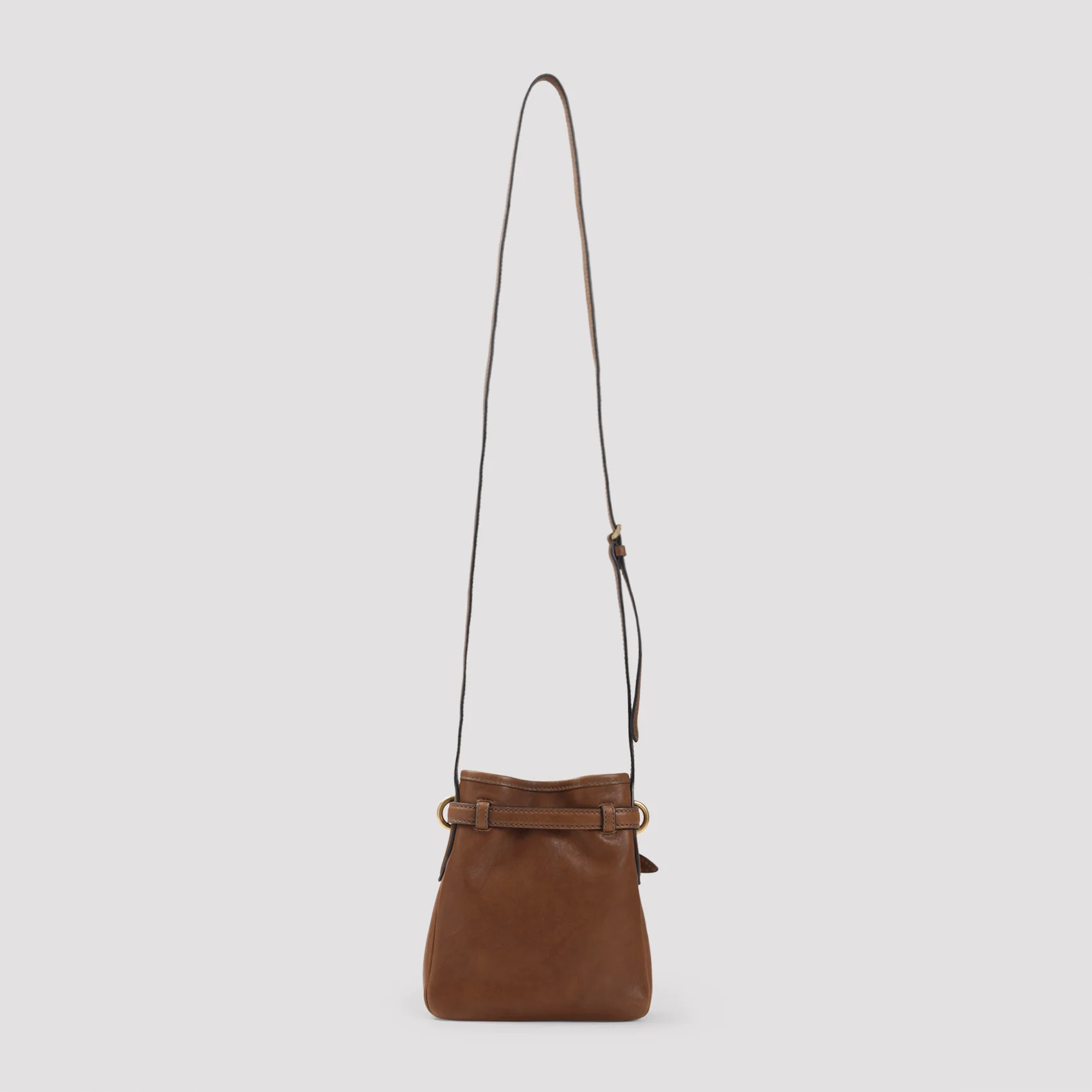 Miu Miu Mini Handbag Pouch - Image 4