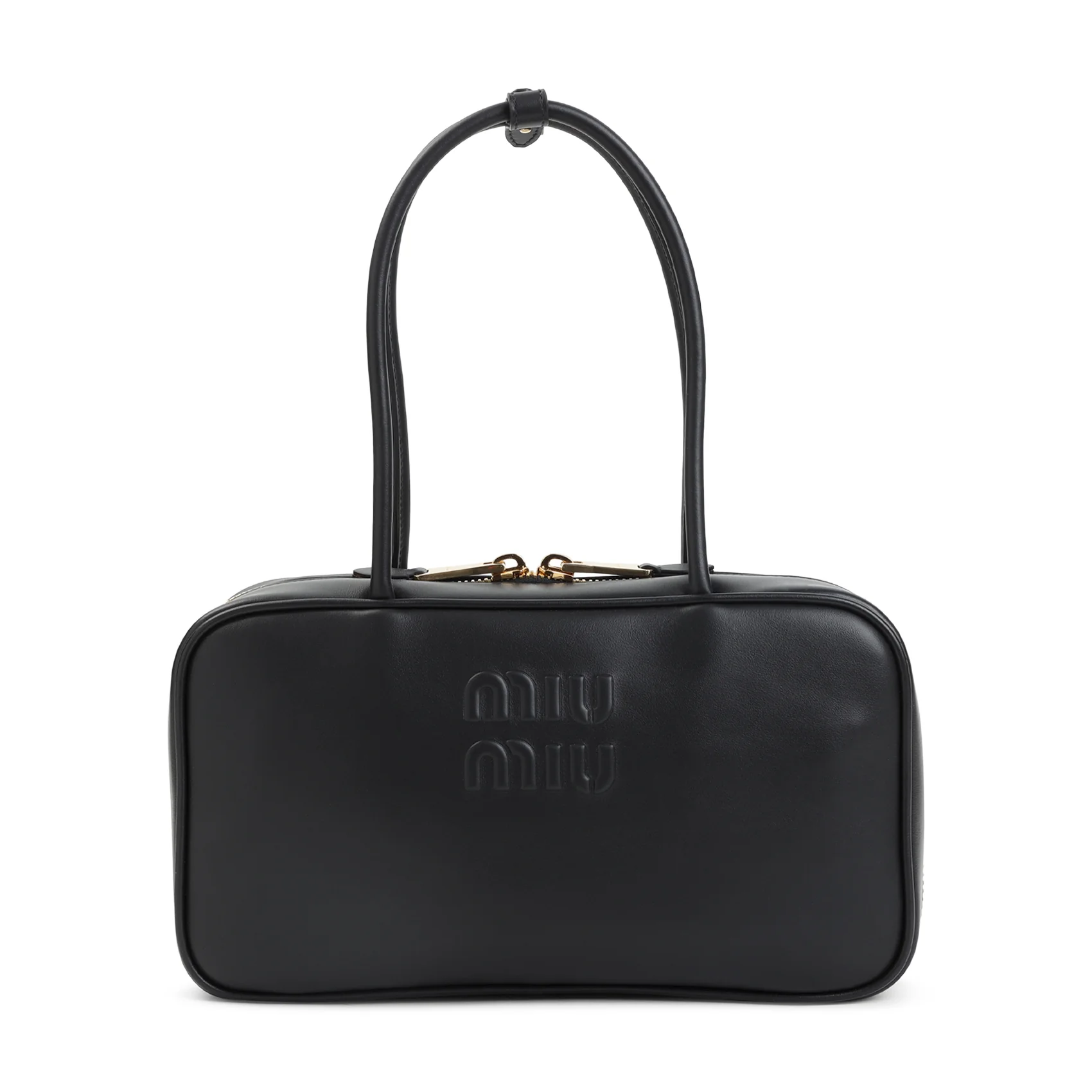 Miu Miu Mini Handbag - W:30cm H:16cm D:9cm - Image 2