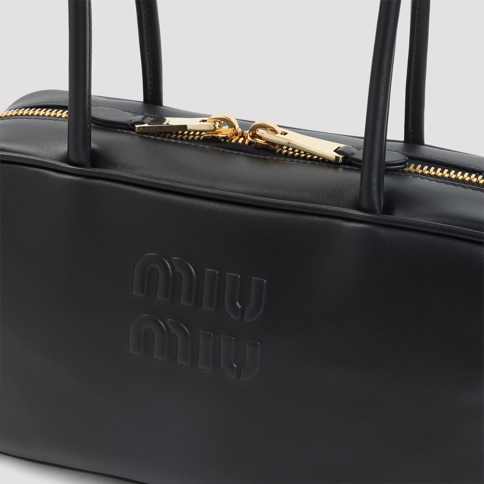 Miu Miu Mini Handbag - W:30cm H:16cm D:9cm - Image 5
