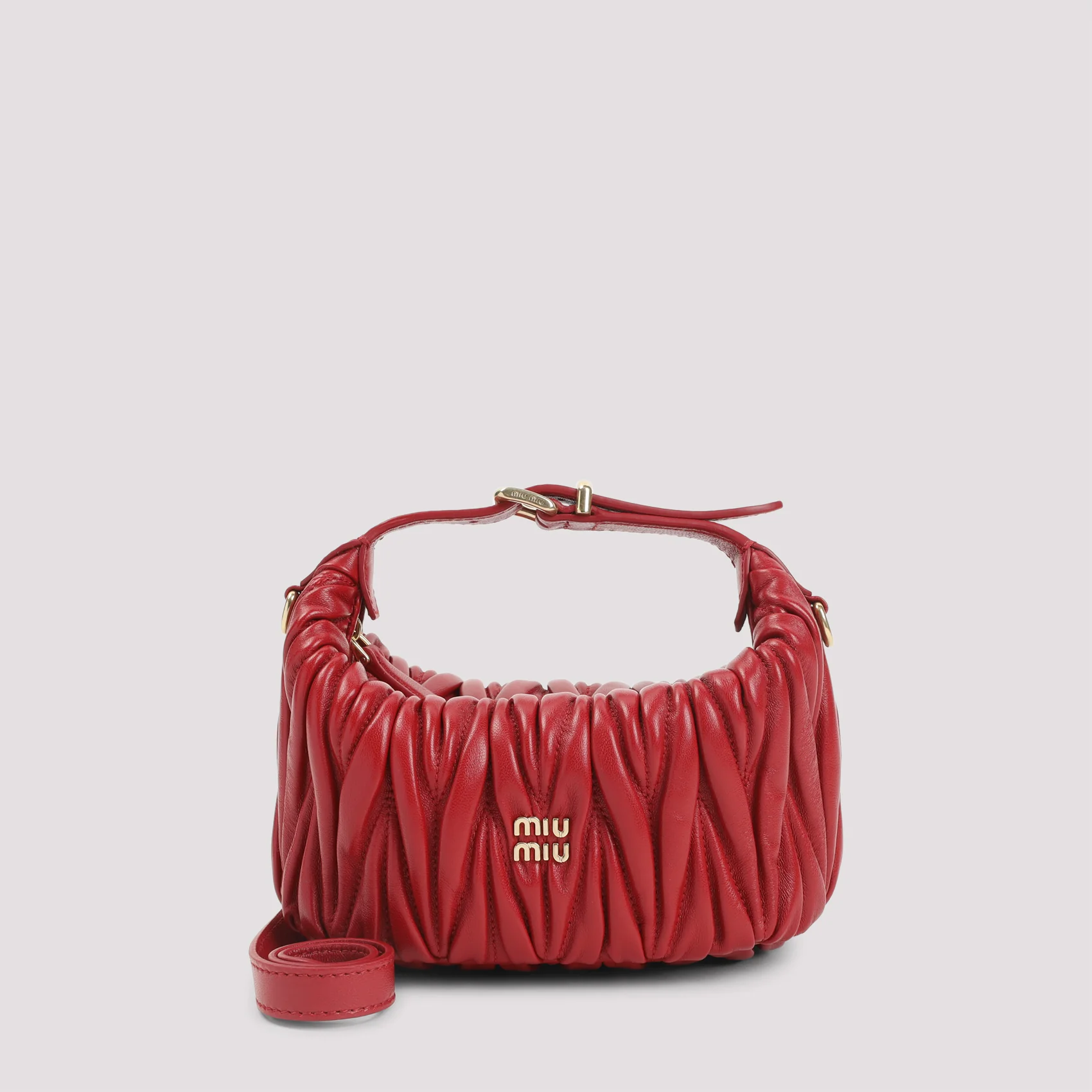MIU MIU Mini Shoulder Bag