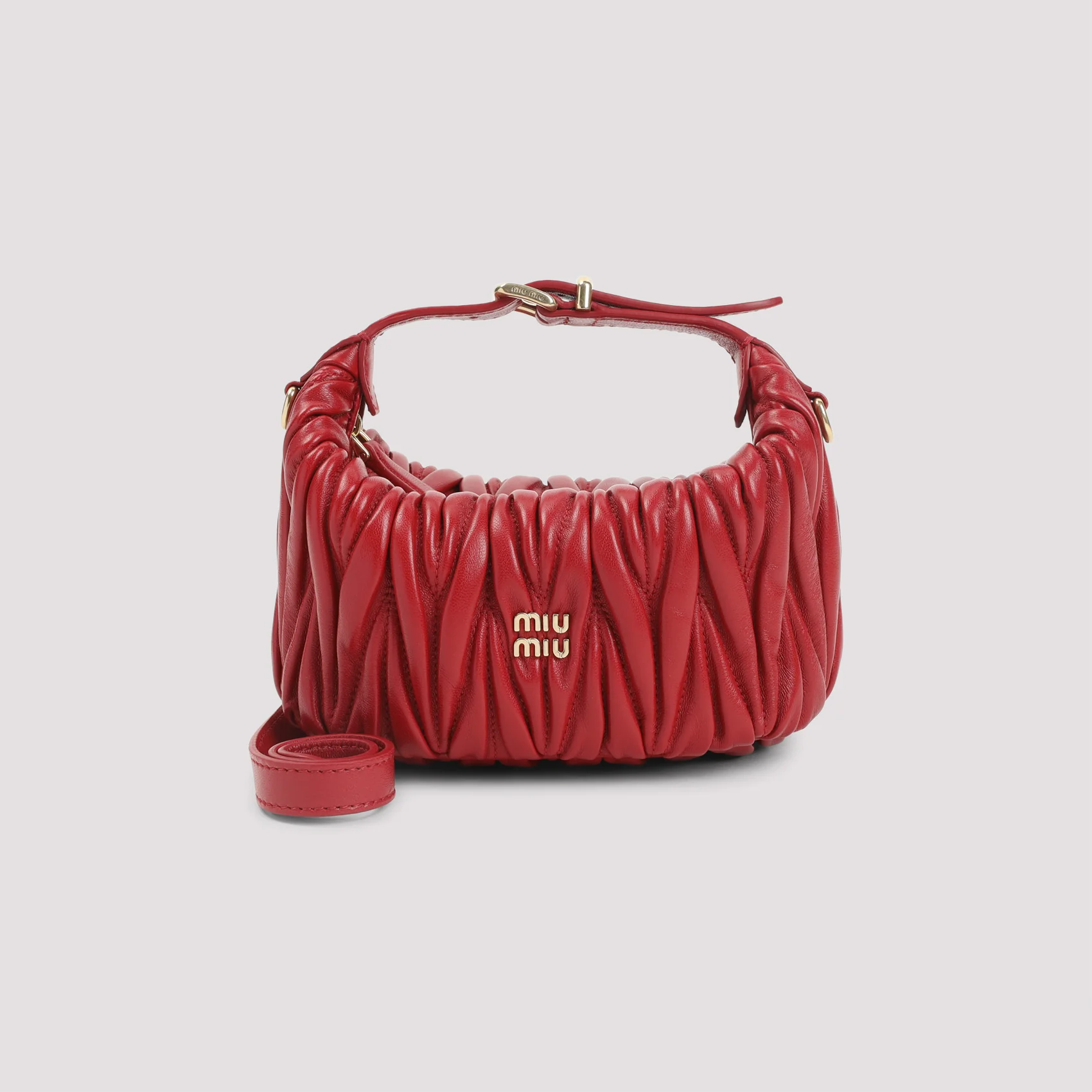 MIU MIU Mini Shoulder Bag - Image 3