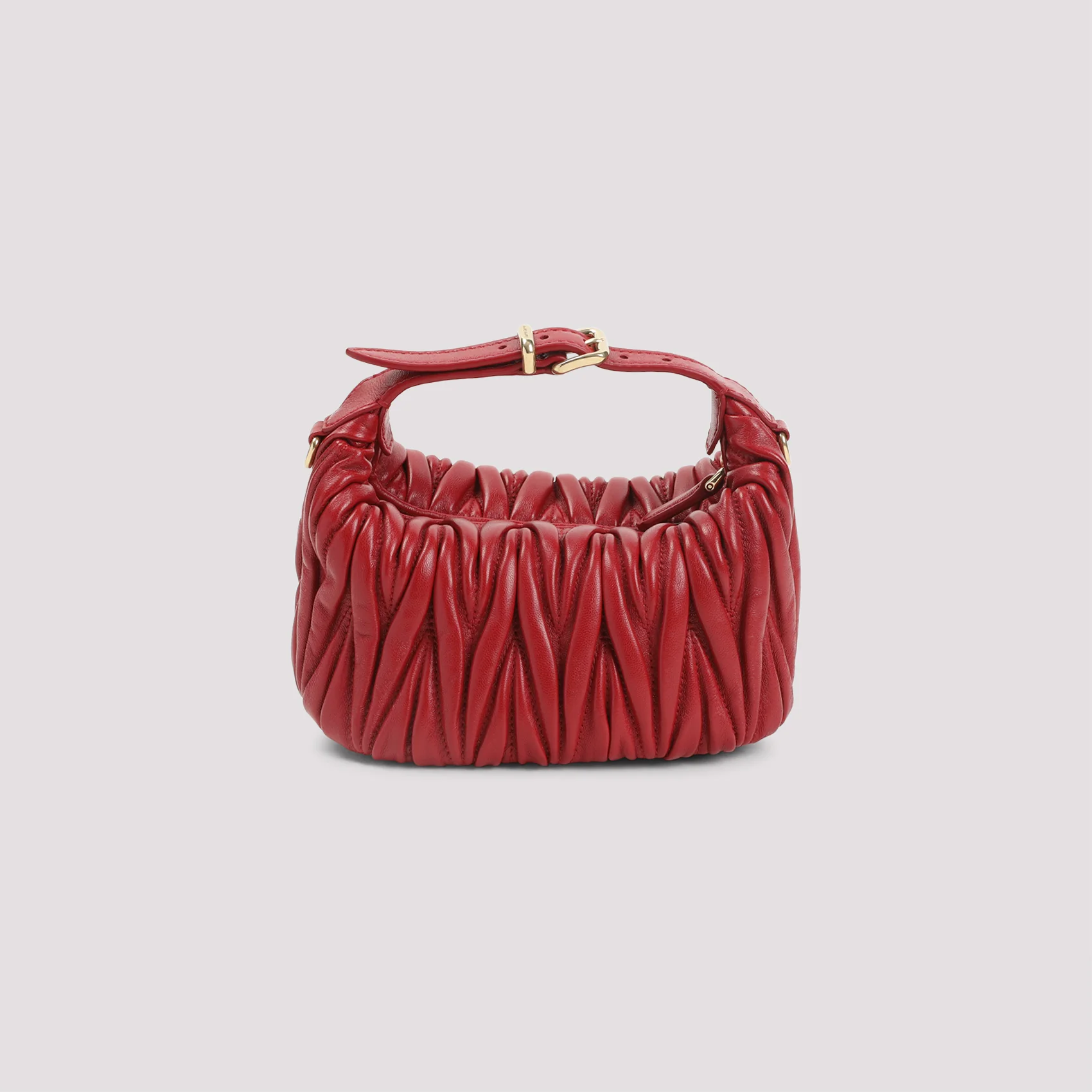 MIU MIU Mini Shoulder Bag - Image 4