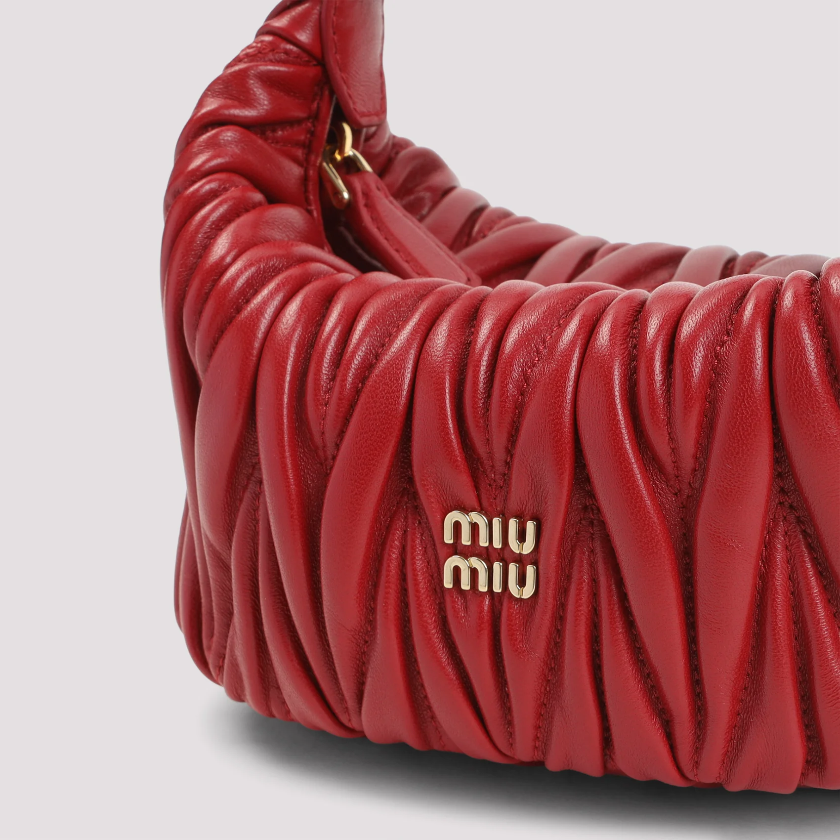 MIU MIU Mini Shoulder Bag - Image 5