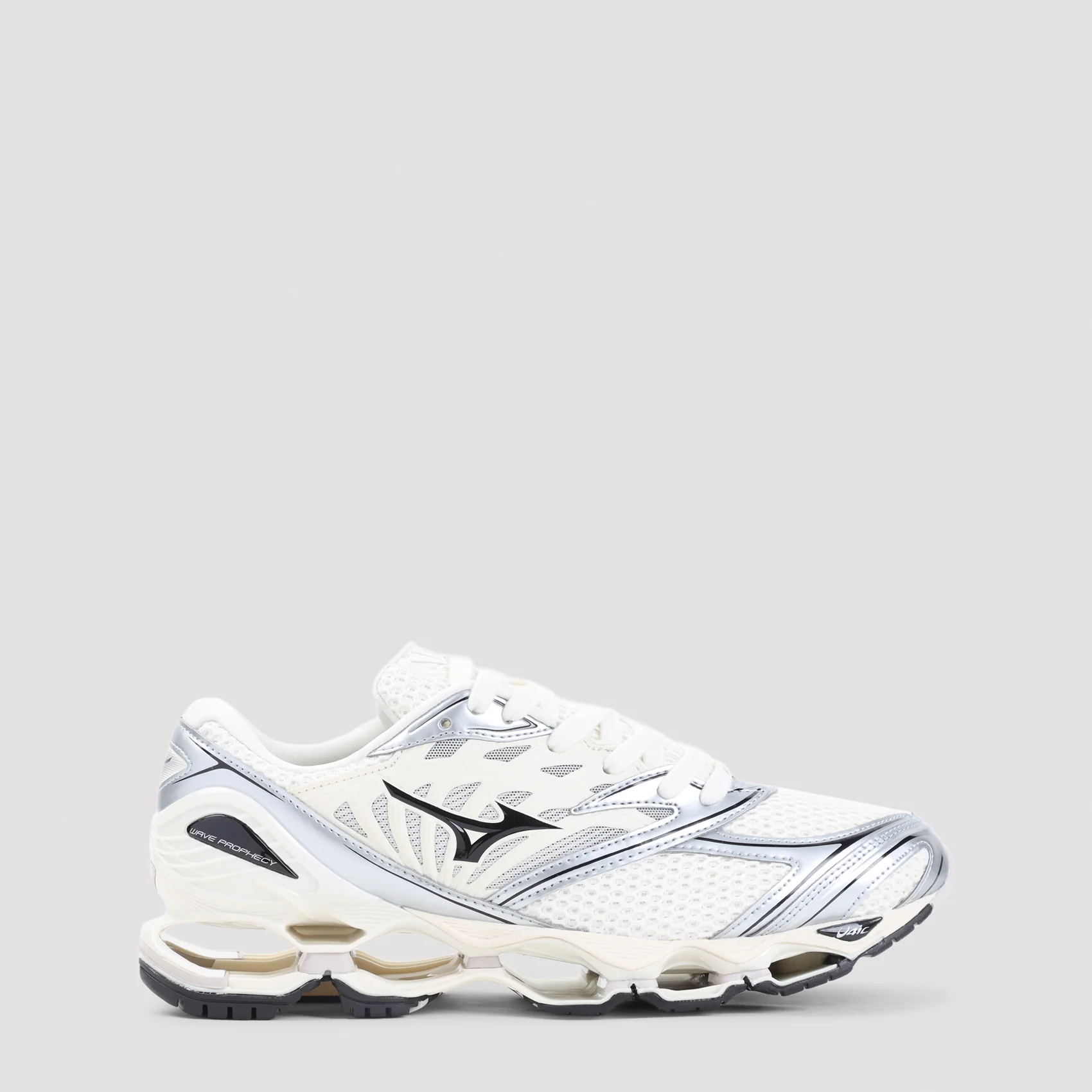 Mizuno Wave Print Sneaker - Image 2