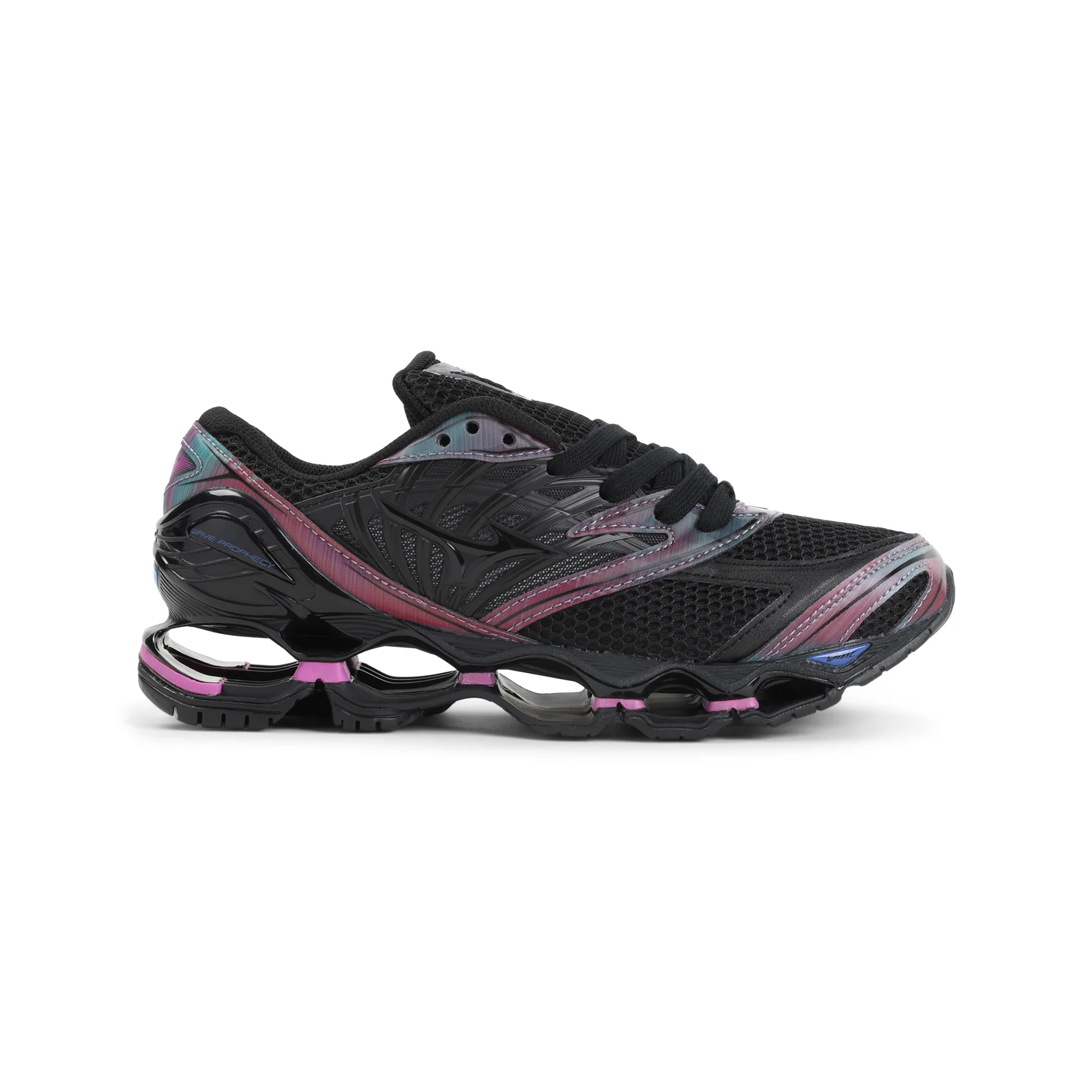 Mizuno Wave Print Sneakers