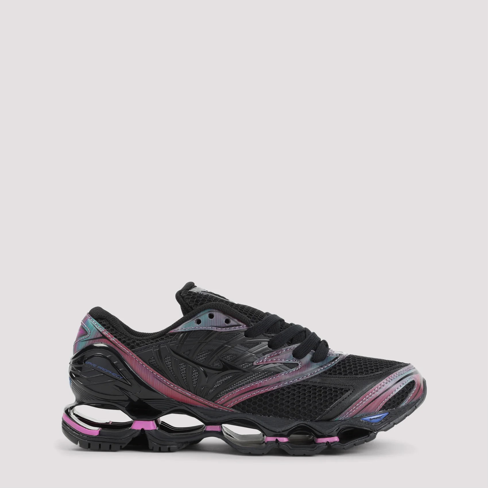 Mizuno Wave Print Sneakers - Image 4