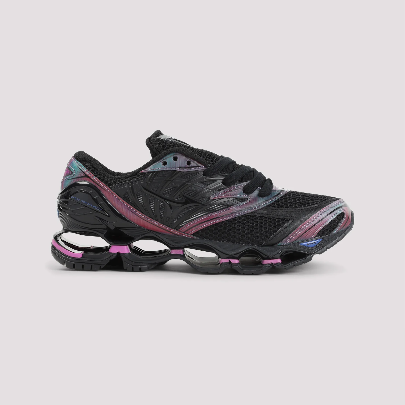 Mizuno Wave Print Sneakers - Image 6