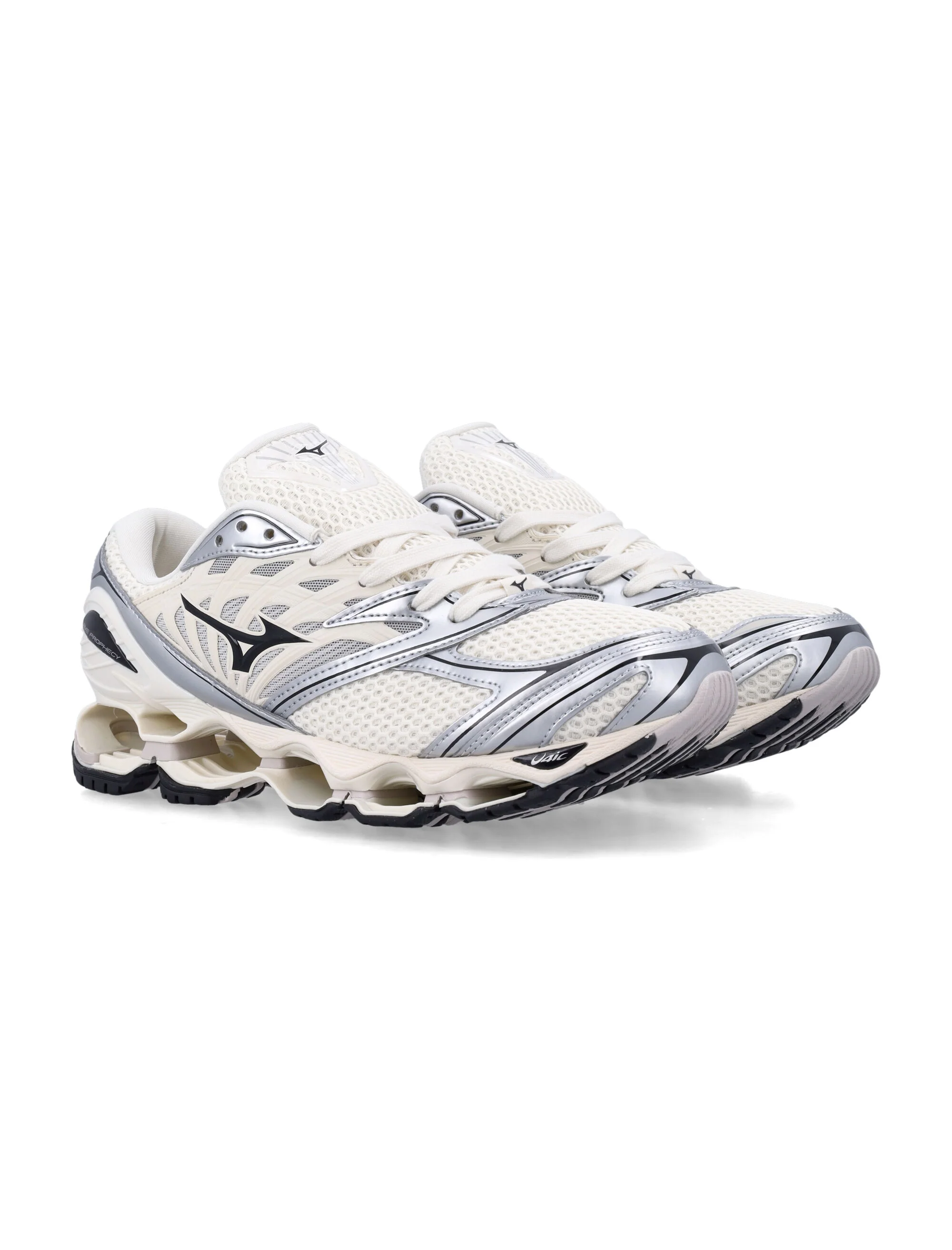 MIZUNO Wave Prophecy LS Sneakers - Image 3