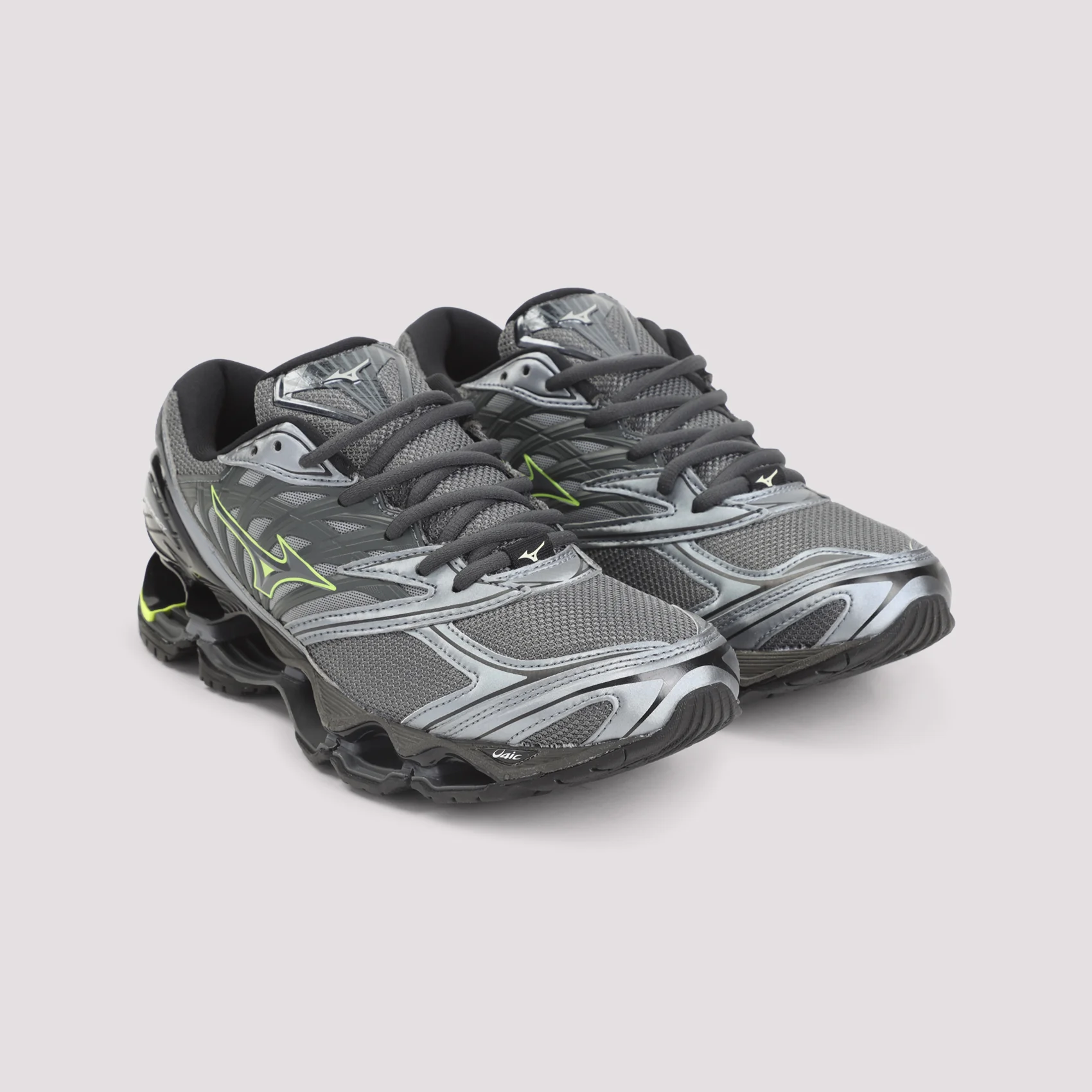 Mizuno Wave Prophecy LS Unisex Sneakers - Image 5