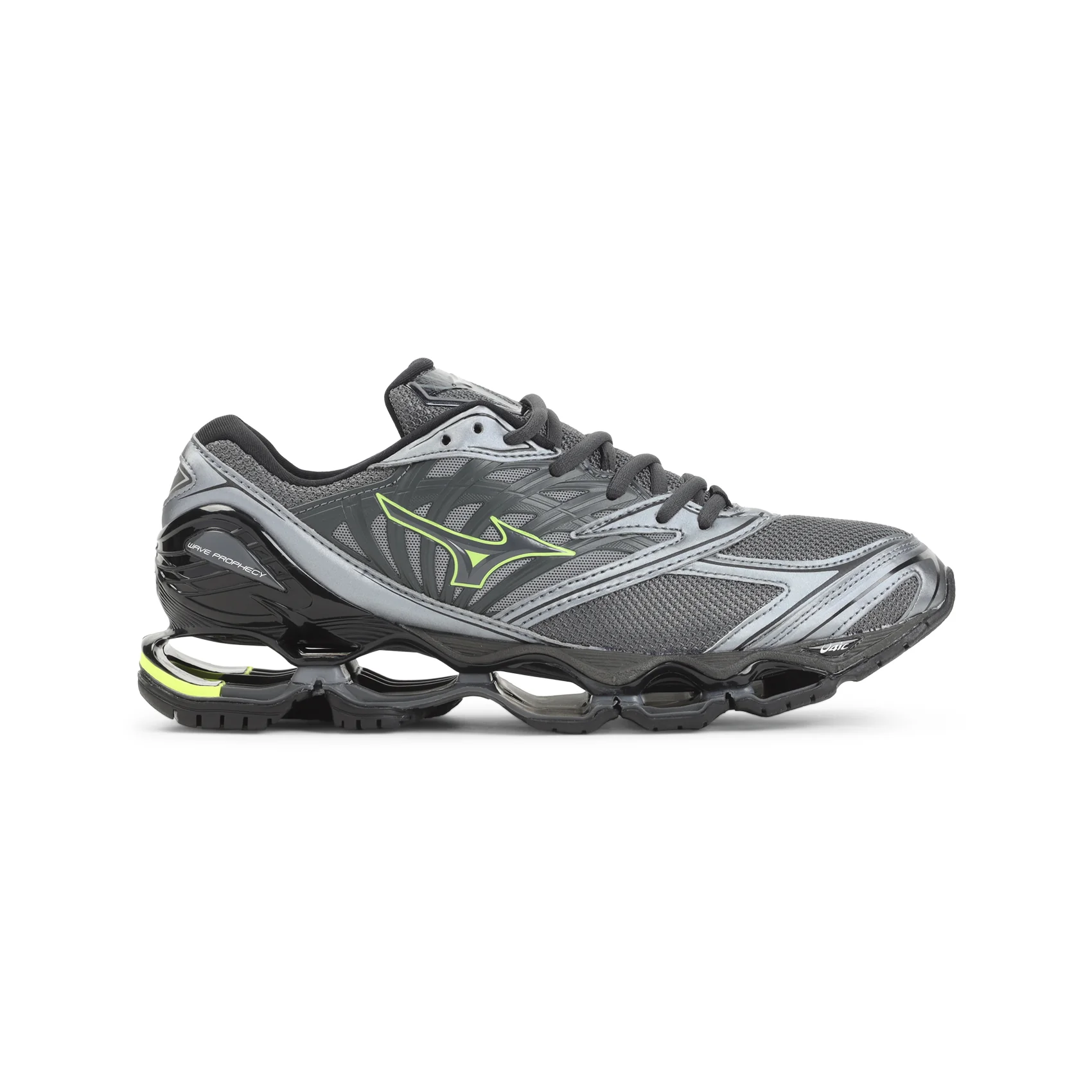 Mizuno Wave Prophecy LS Unisex Sneakers - Image 7