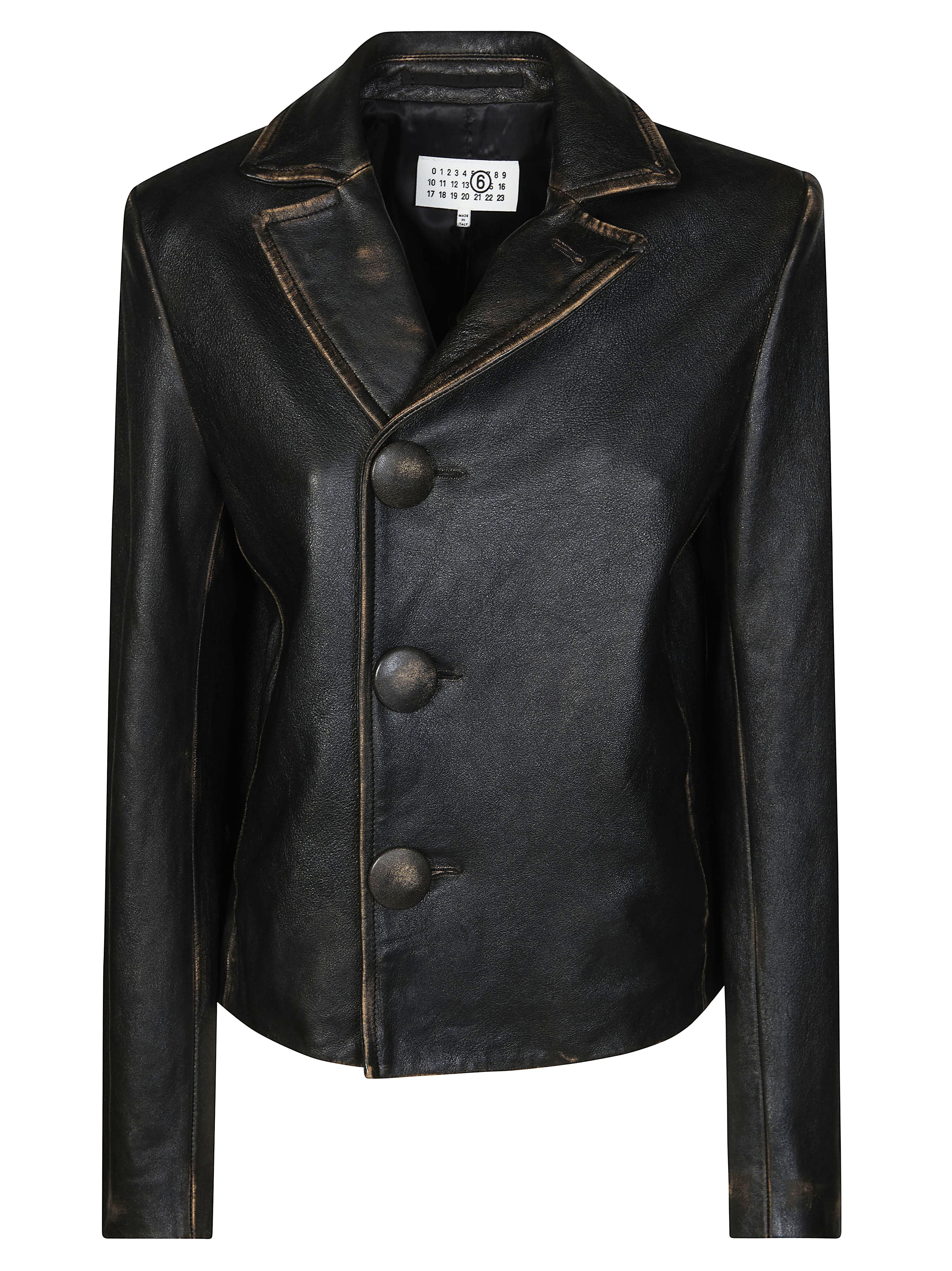 Mm6 Iconic Women's Sports Jacket
