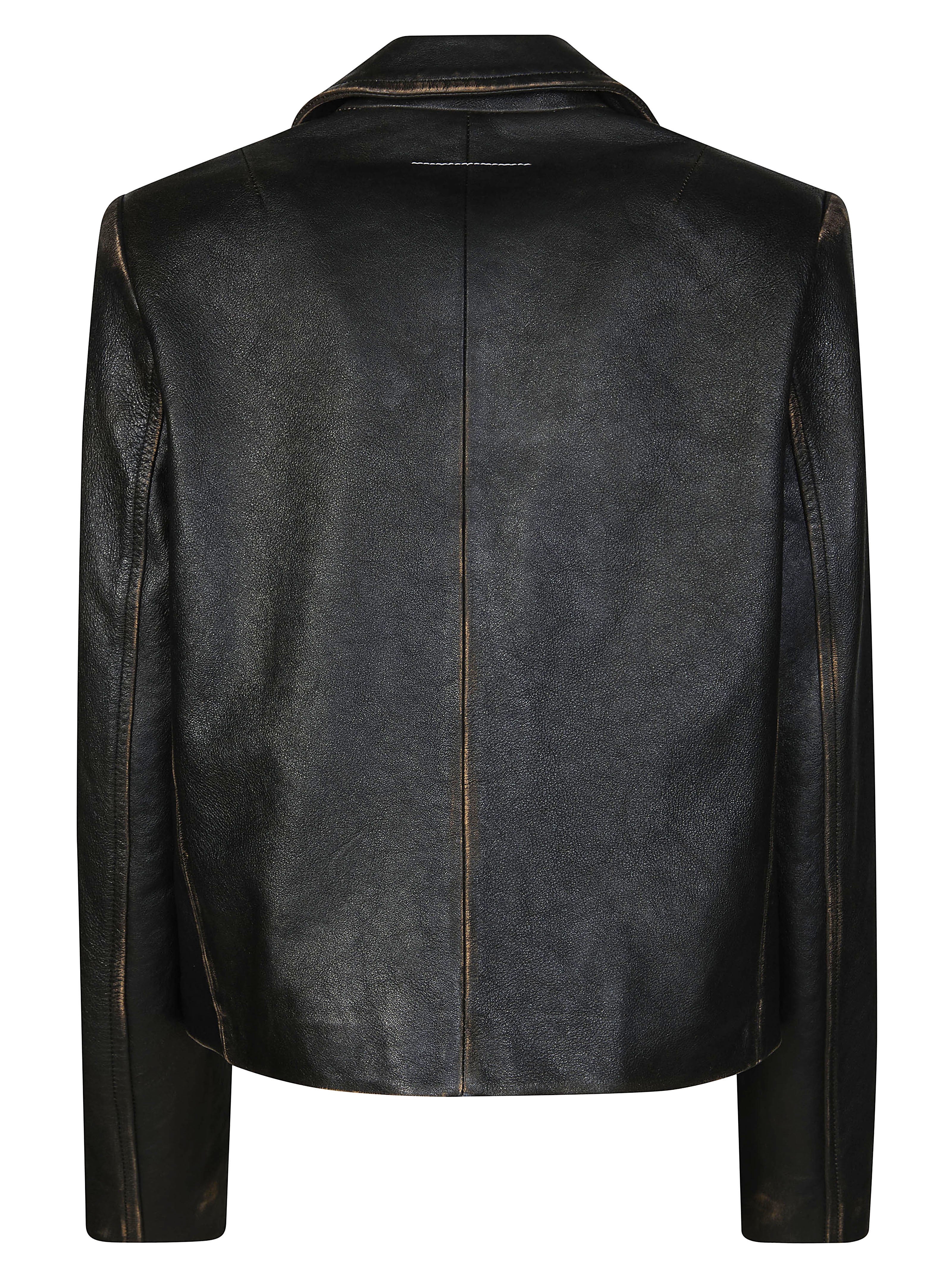 Mm6 Iconic Women's Sports Jacket - Image 2