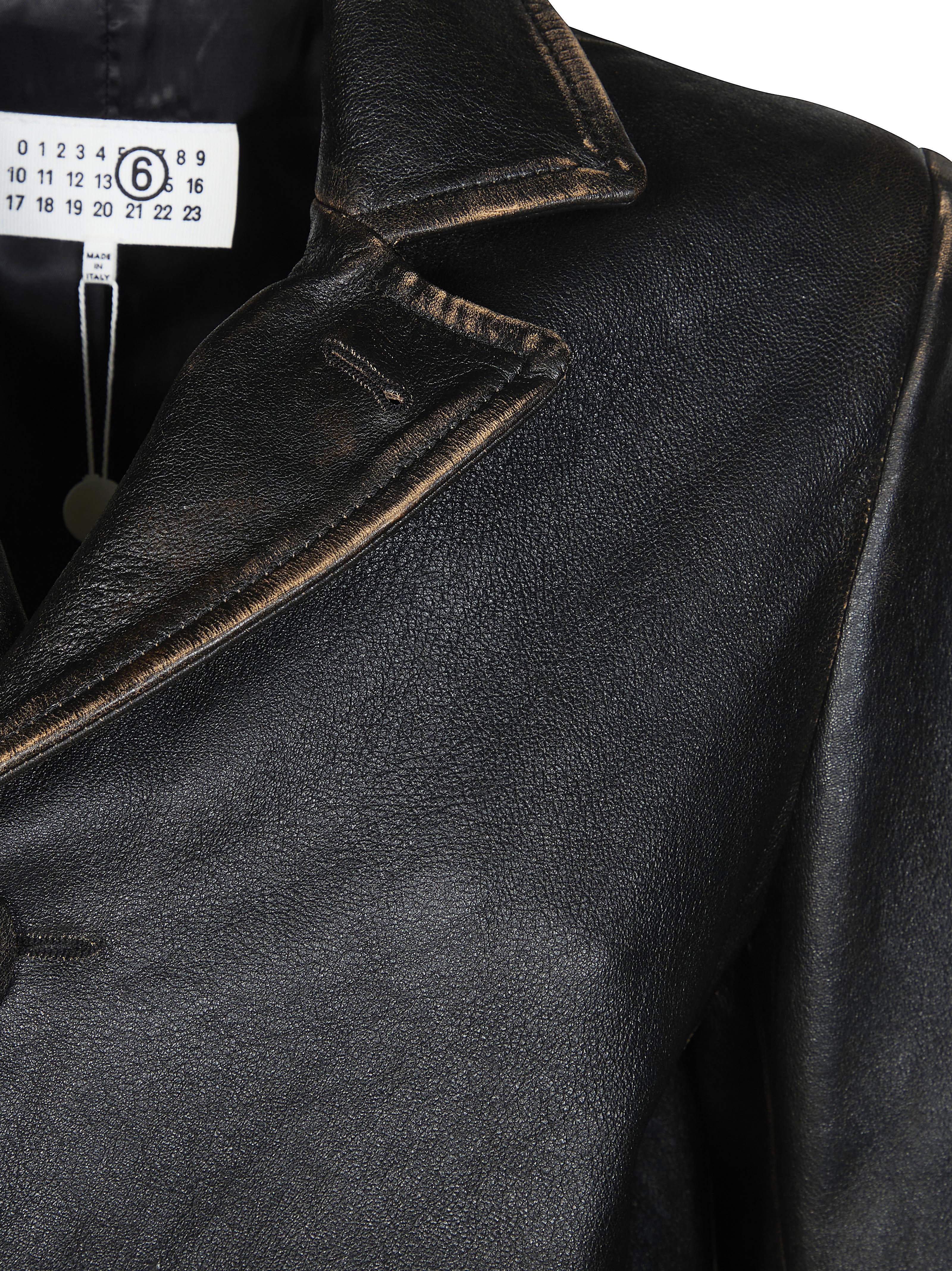 Mm6 Iconic Women's Sports Jacket - Image 3