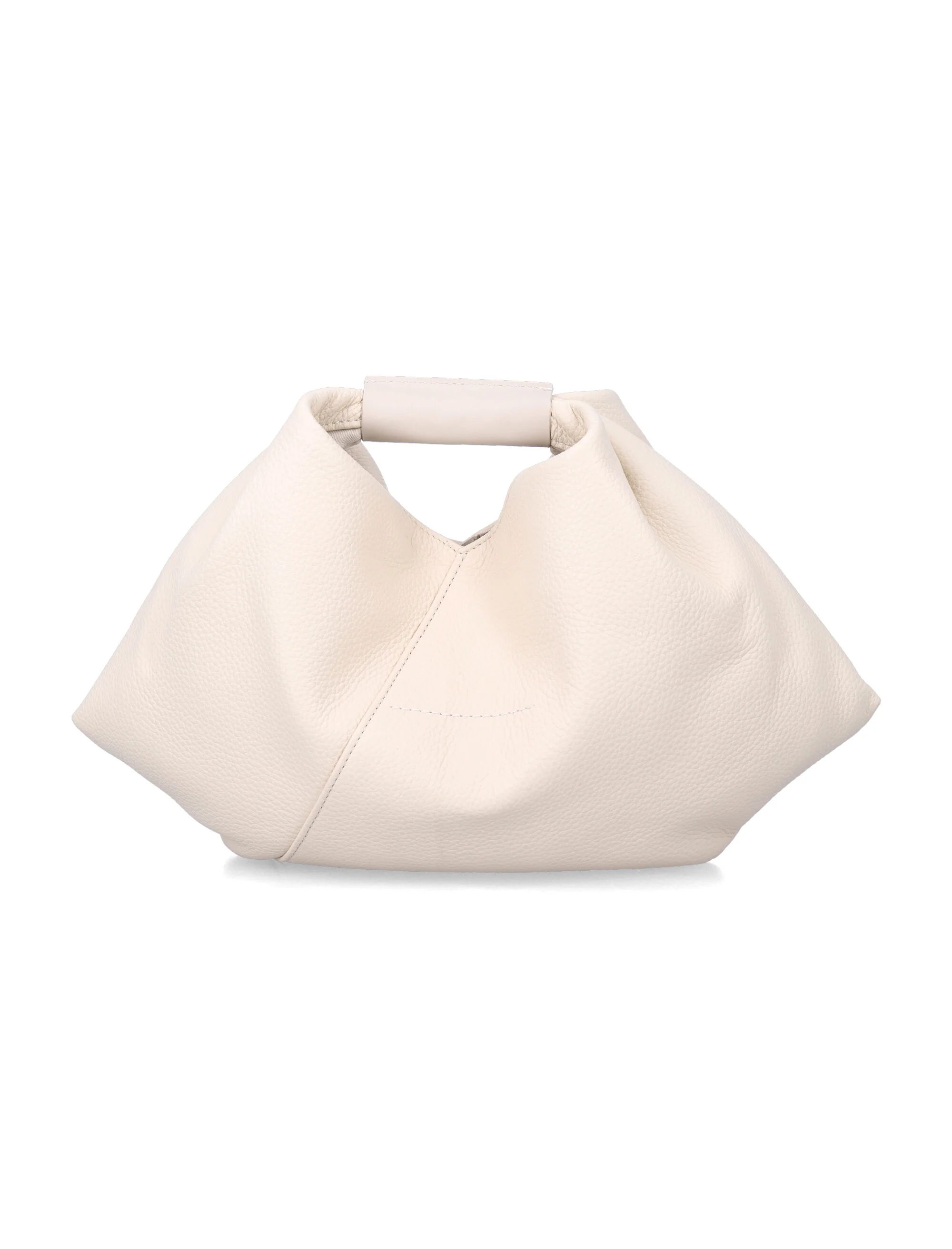 MM6 Maison Margiela Calf Leather Japanese Bag - Image 3