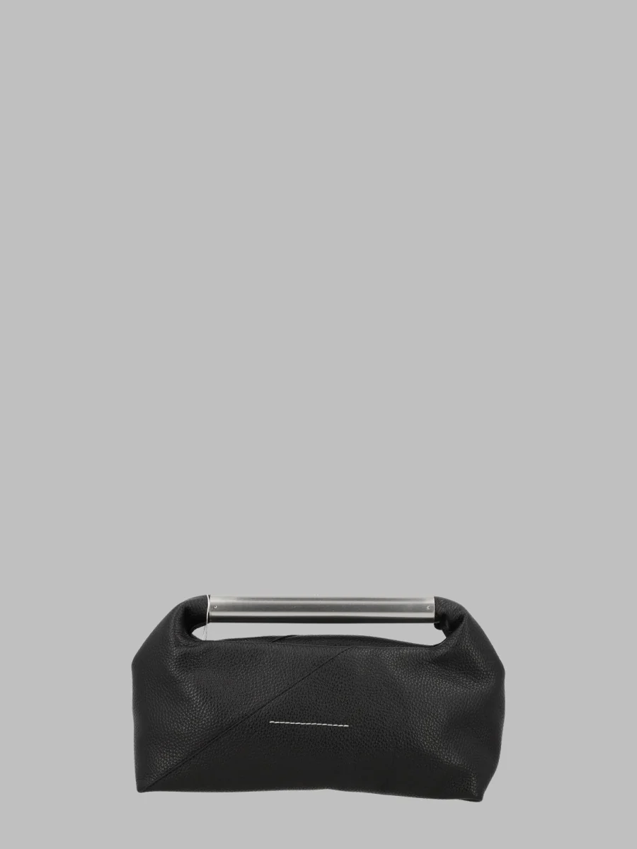 Mm6 Maison Margiela Chic Mini Handbag for Women - Image 2