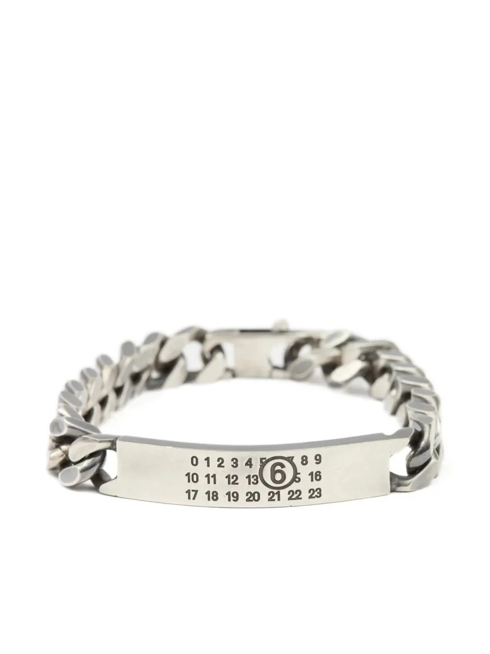 MM6 MAISON MARGIELA Classic Chain Bracelet