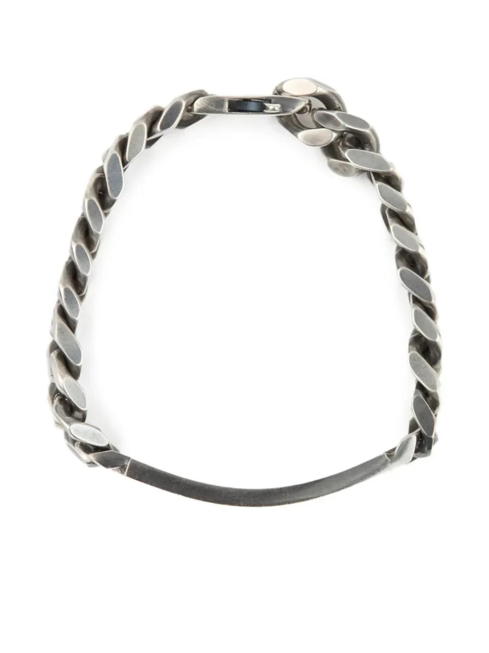 MM6 MAISON MARGIELA Classic Chain Bracelet - Image 3