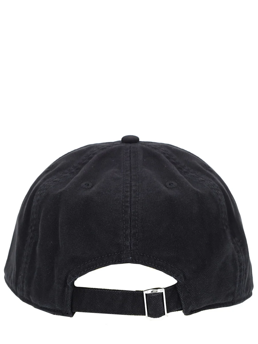 MM6 MAISON MARGIELA Cotton Canvas Hat - Image 2