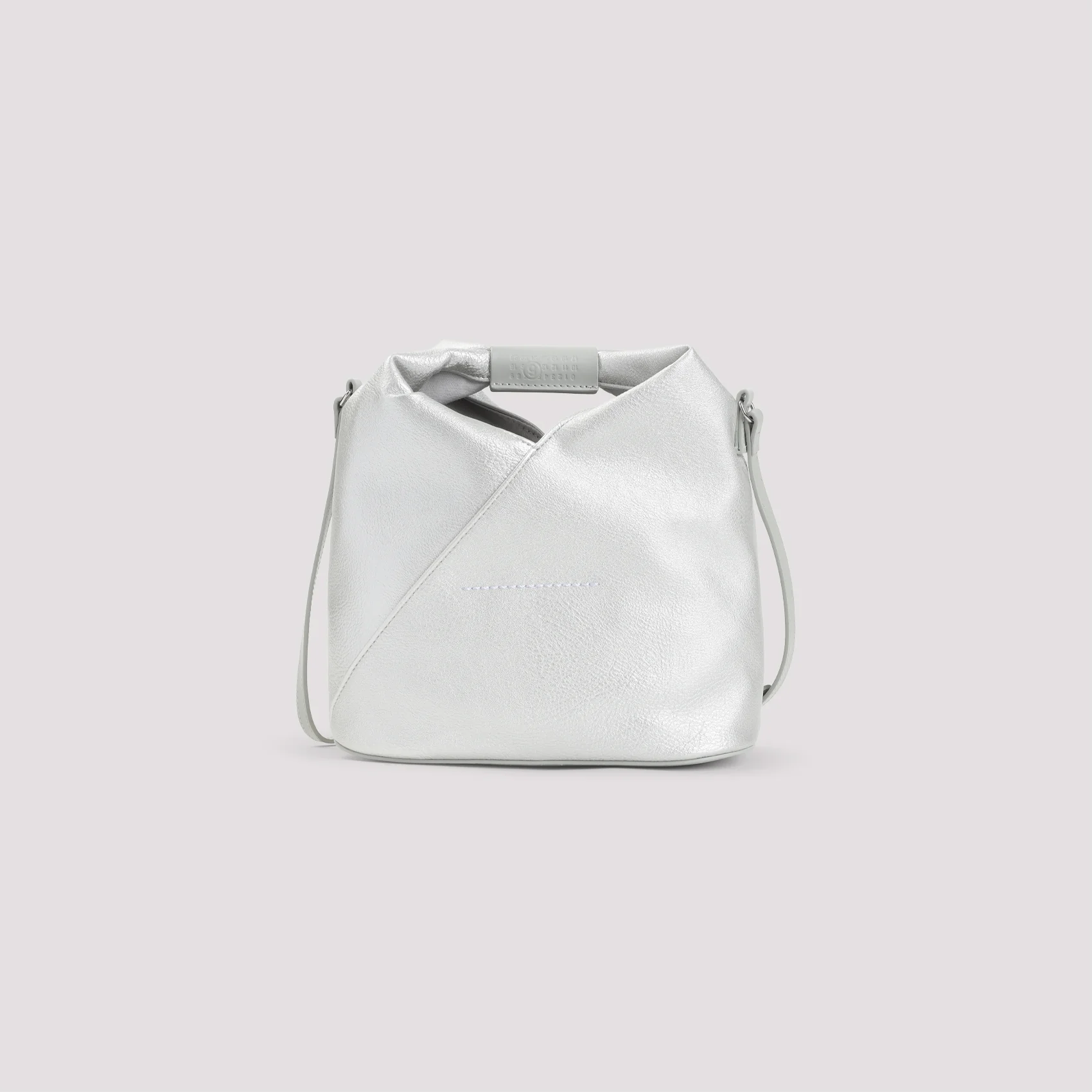 Mm6 Maison Margiela Japanese Crossbody Bag - Image 4