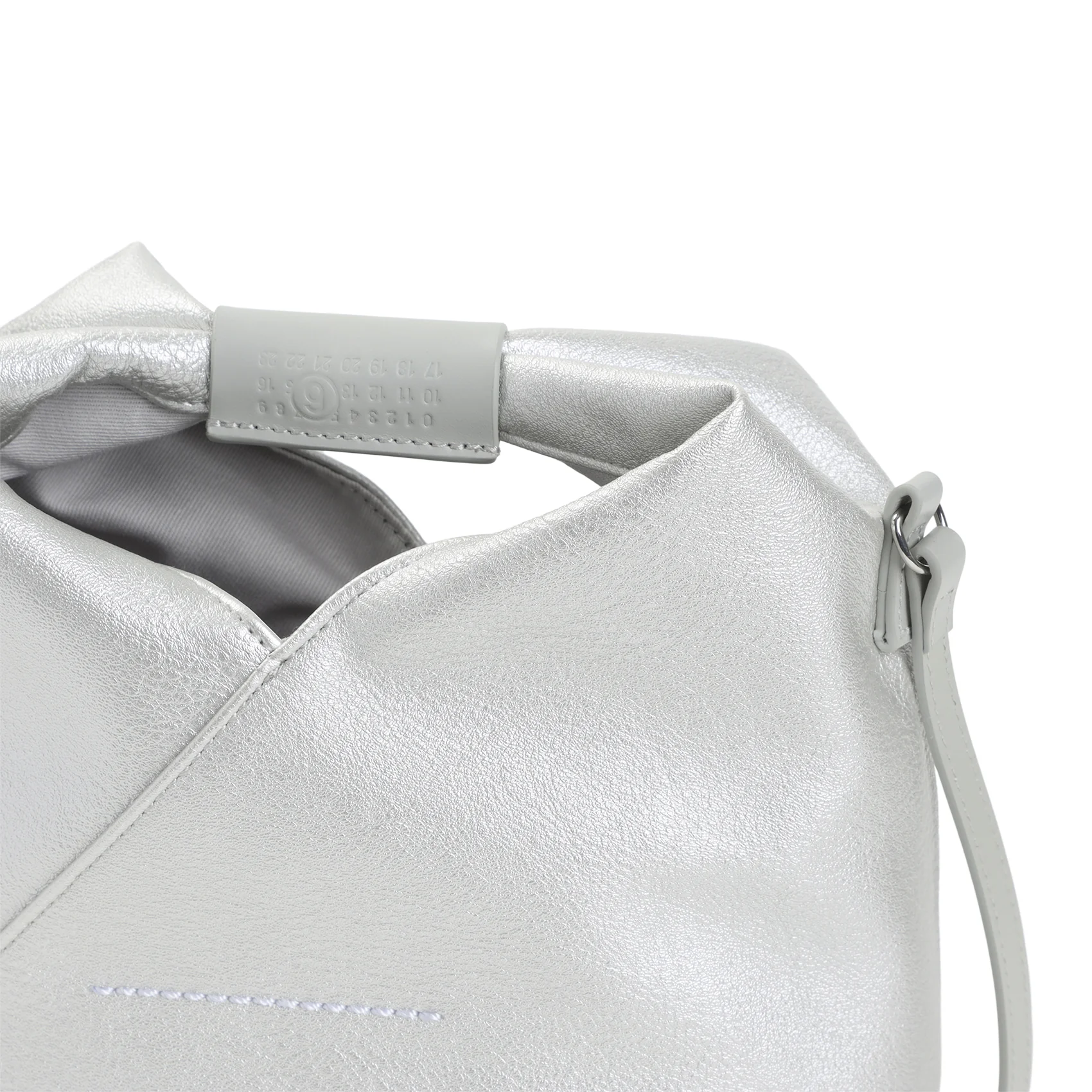 Mm6 Maison Margiela Japanese Crossbody Bag - Image 5